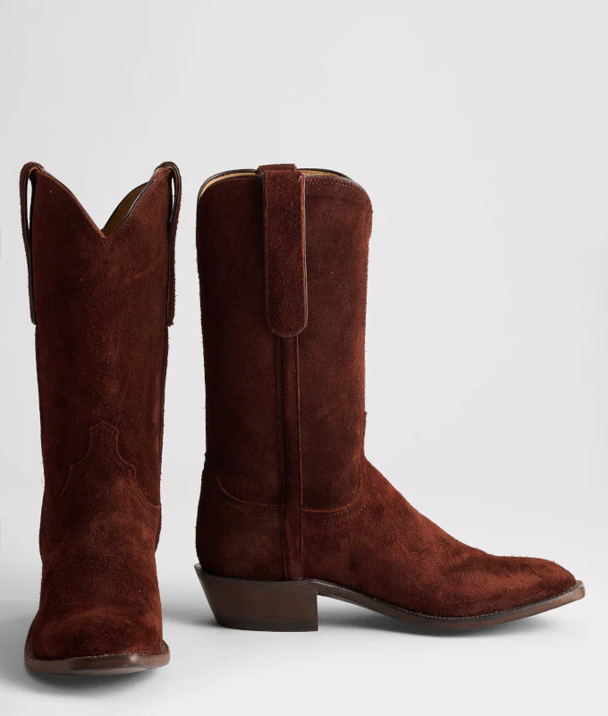 Old Friend - Chocolate