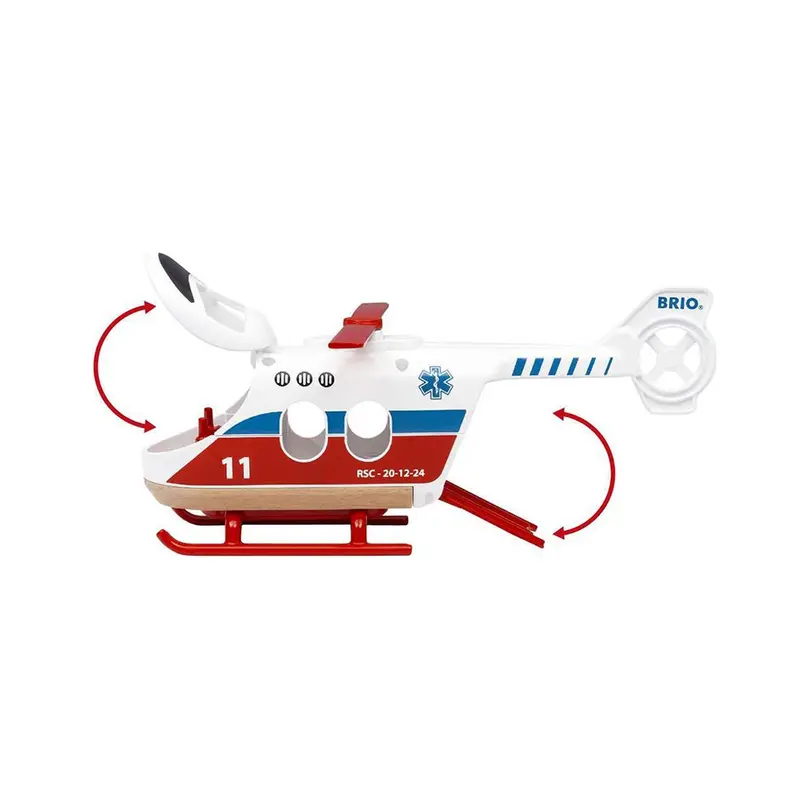 Spielset 4-teilig Smart Tech