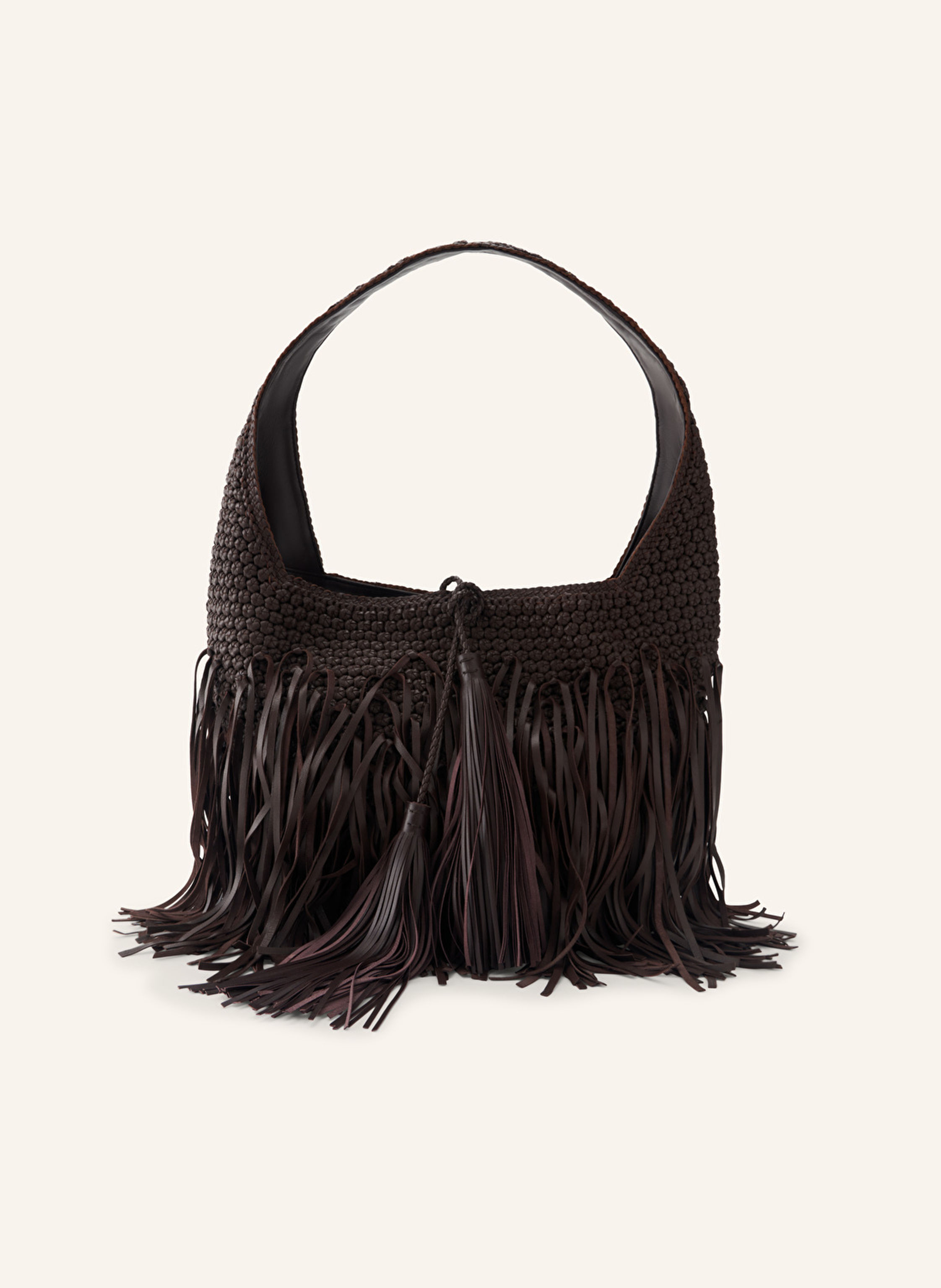 LOTTUSSE Hobo-bag NOODBAG