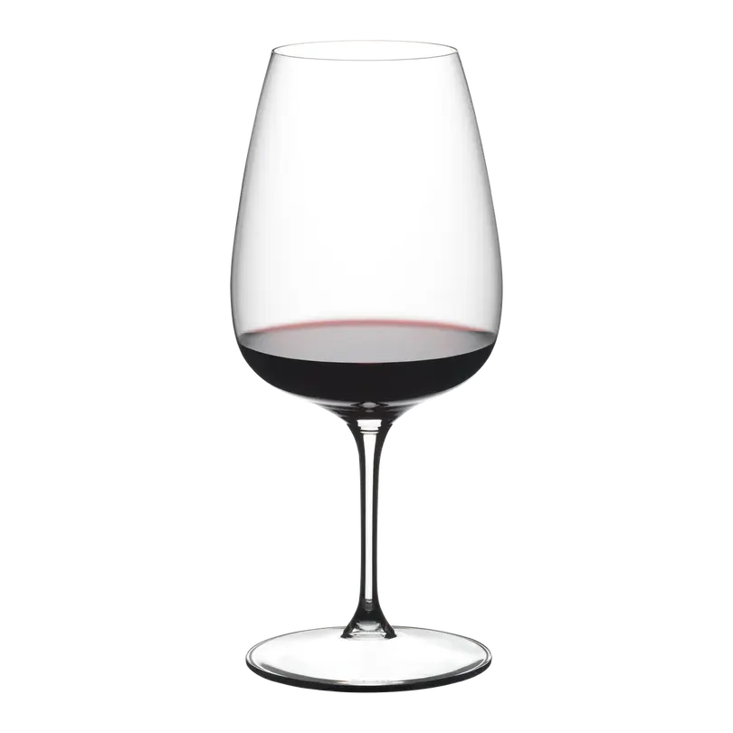 Rotweinglas-Set 2-teilig Grape@Riedel