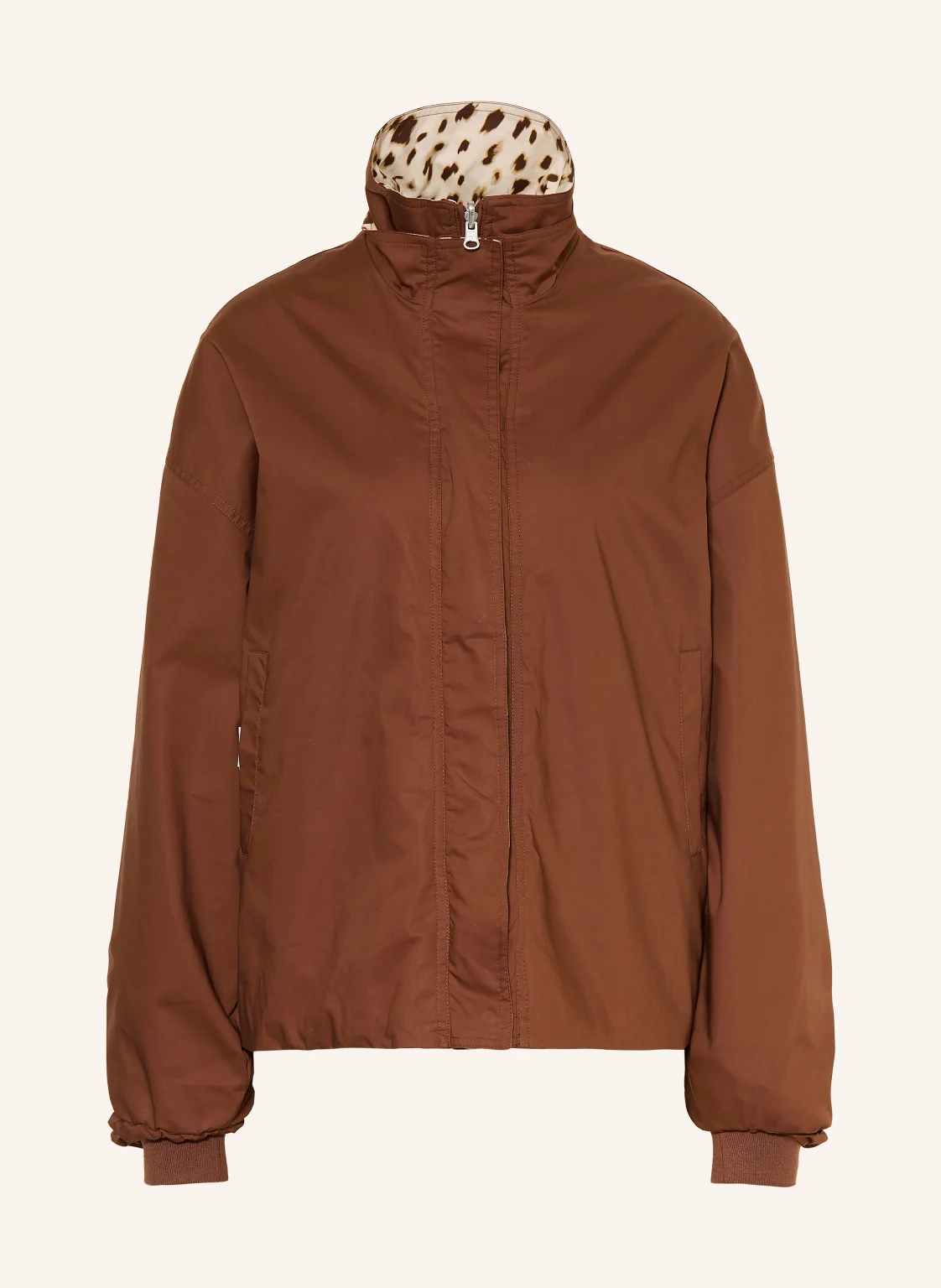 OH APRIL Blouson AMINE zum Wenden