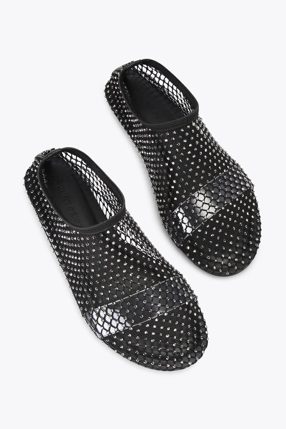 KG Kurt Geiger Marve' Flats