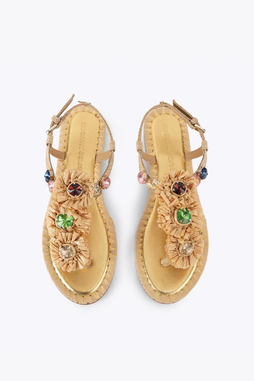 KG Kurt Geiger Revel' Sandals
