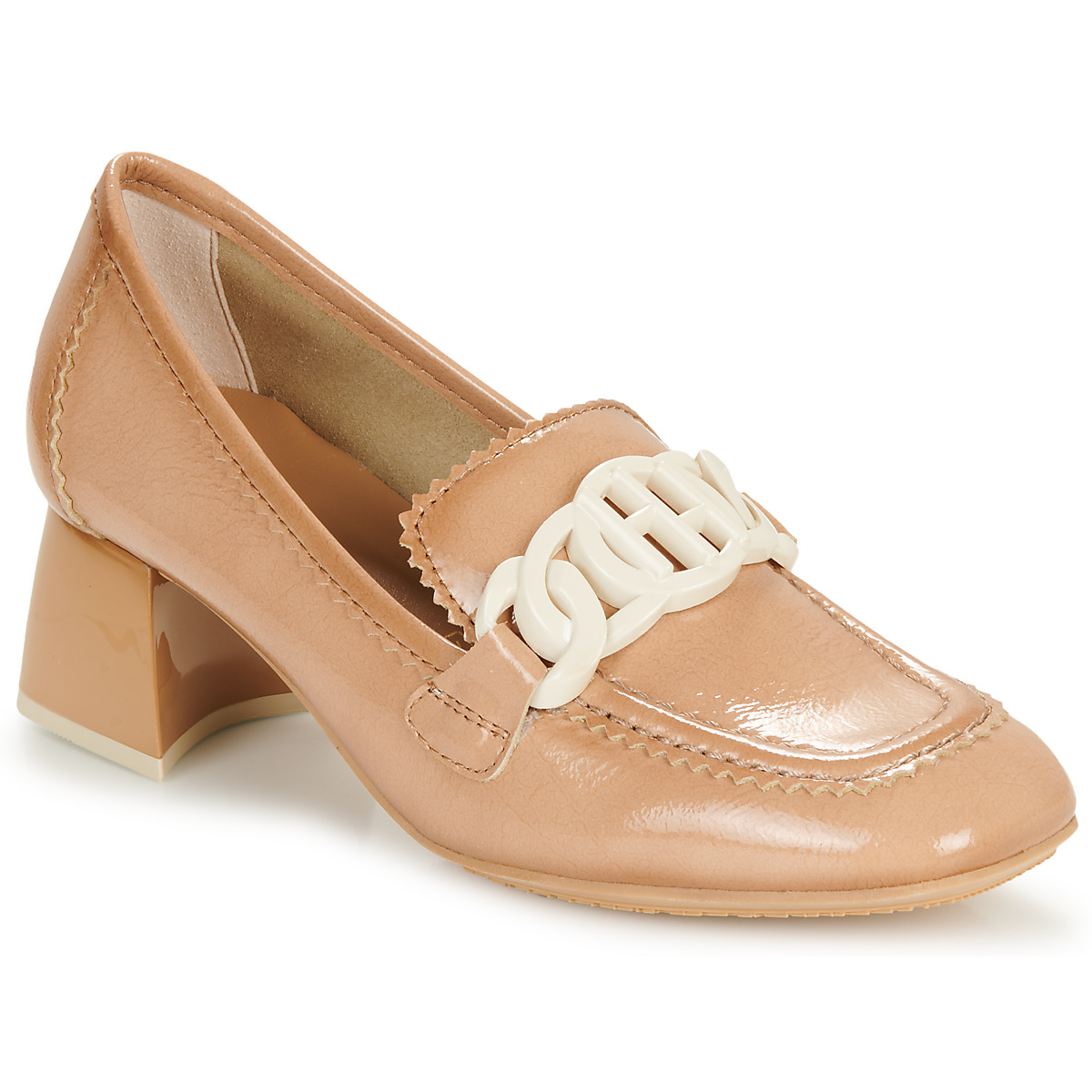 Hispanitas - MALTA - Beige