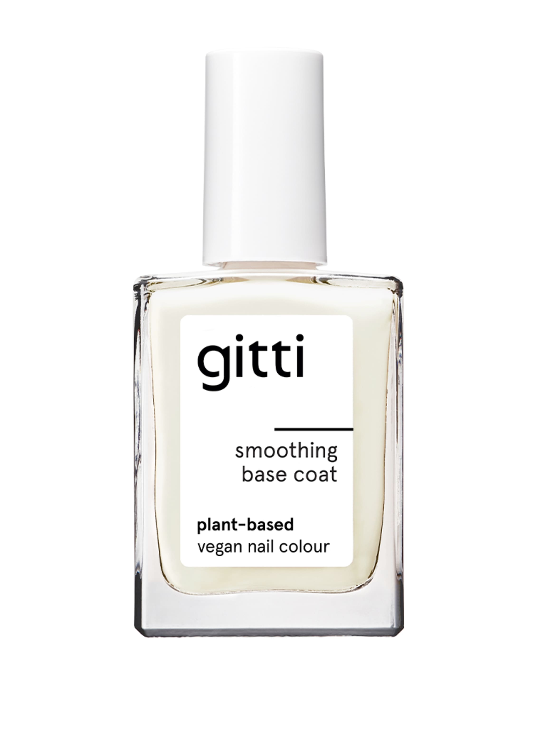 gitti SMOOTHING BASE COAT