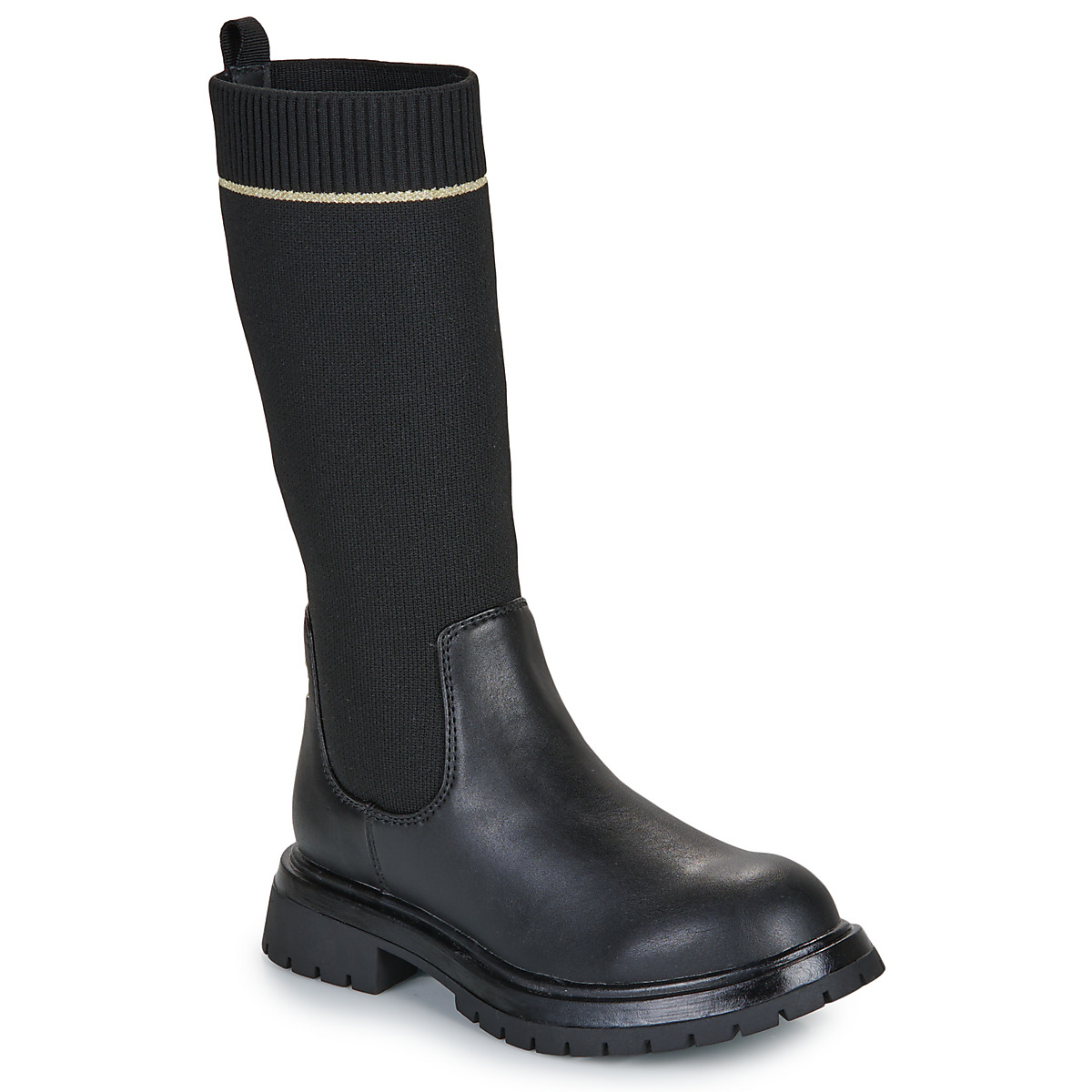 Tommy Hilfiger - ASHLYN - Black