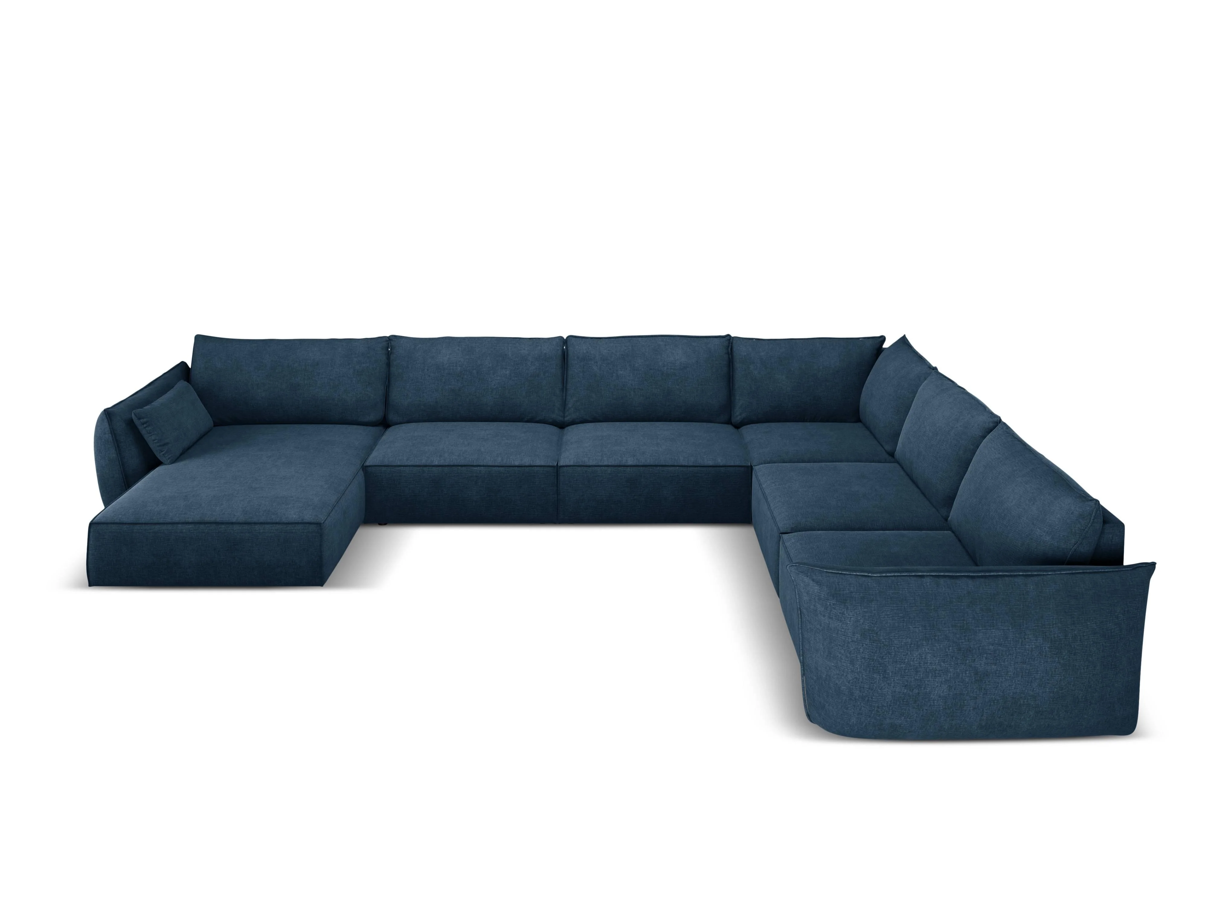 U-bank Vanda rechts chenille
