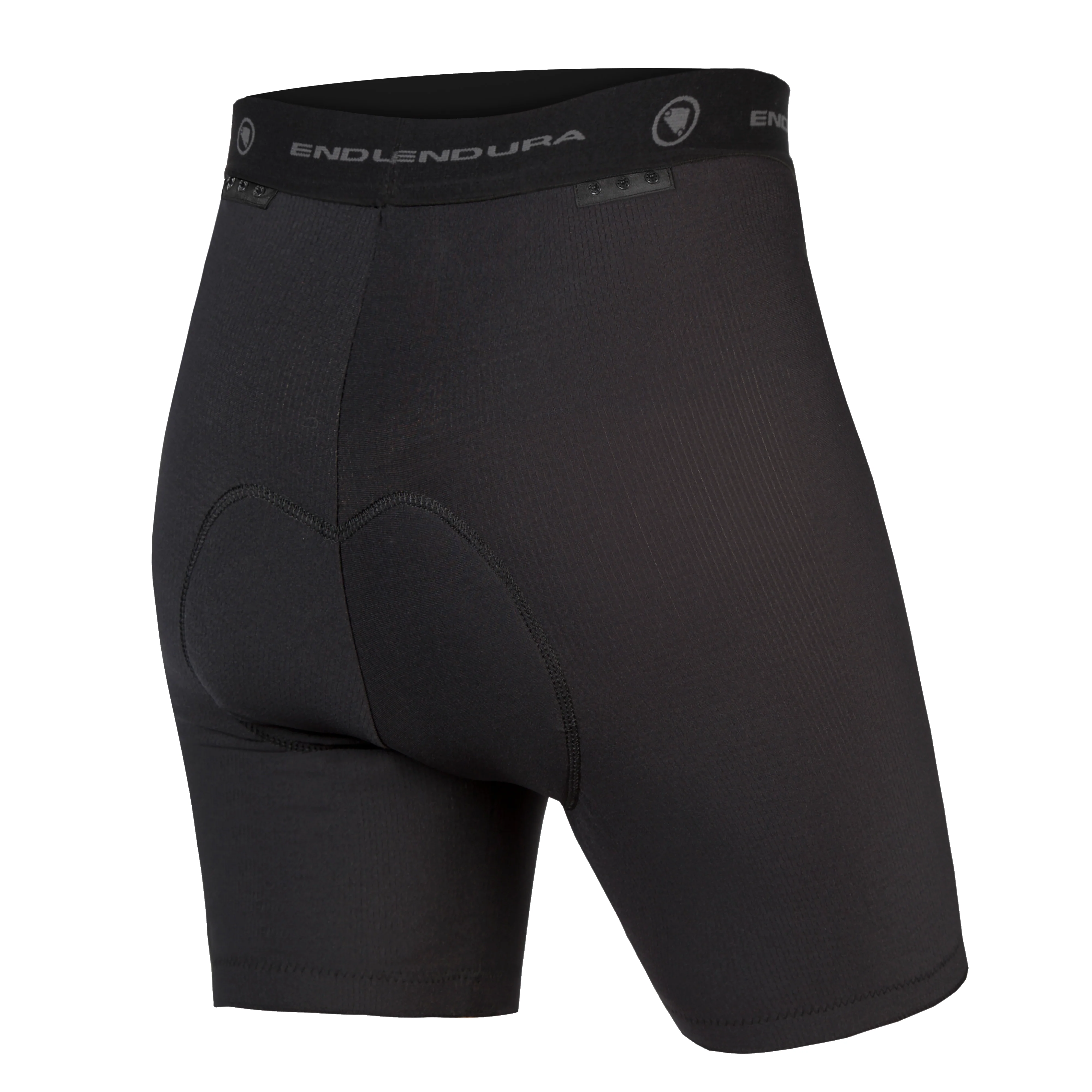 Women's Mesh Clickfast™ Liner Shorts - Black