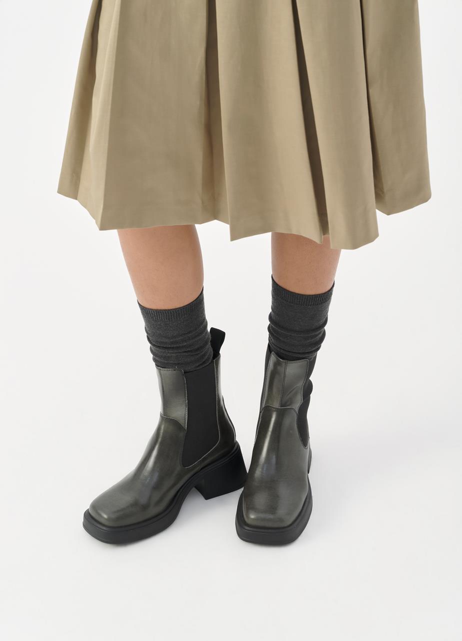 Dorah Boots
