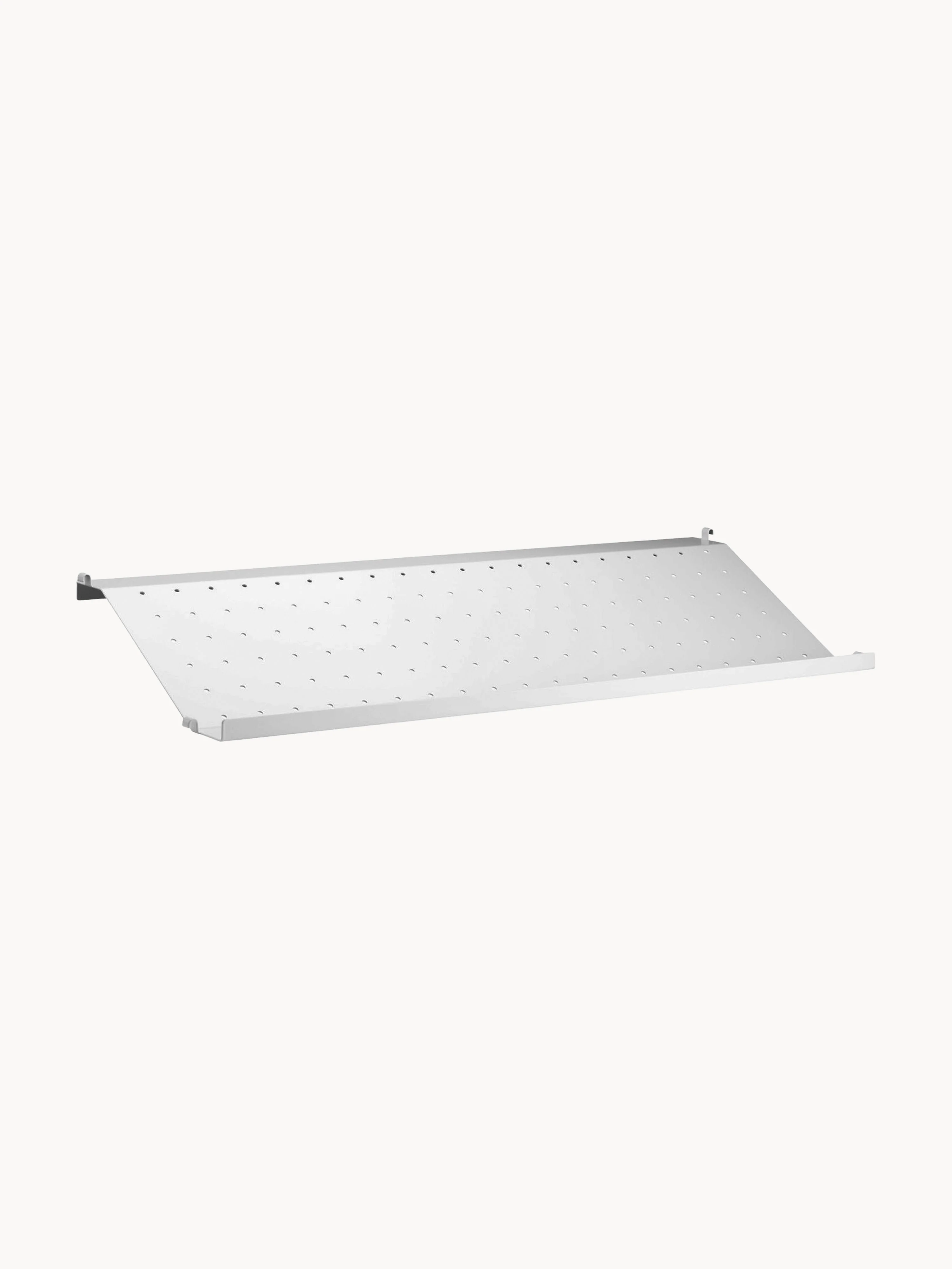 Schuhablage String System, B 78 x T 30 cm