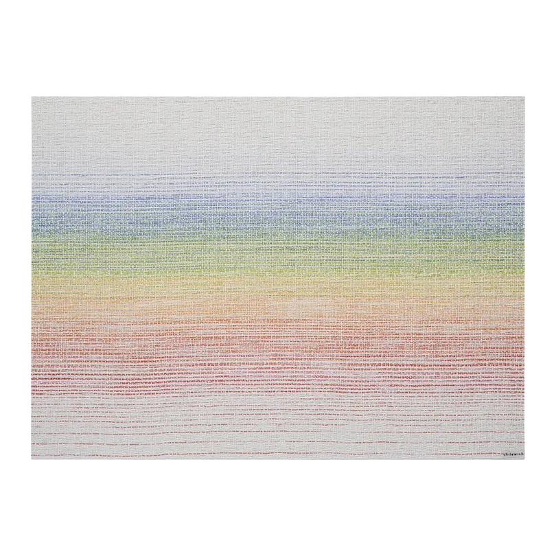 Tischset Ombre