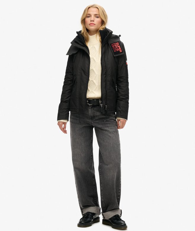 Mountain SD-Windcheater Jacket