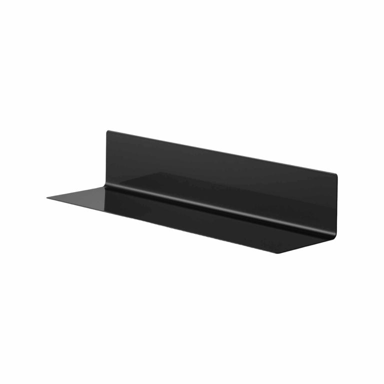 Yamazaki Tower Wandplank Film hook - Zwart