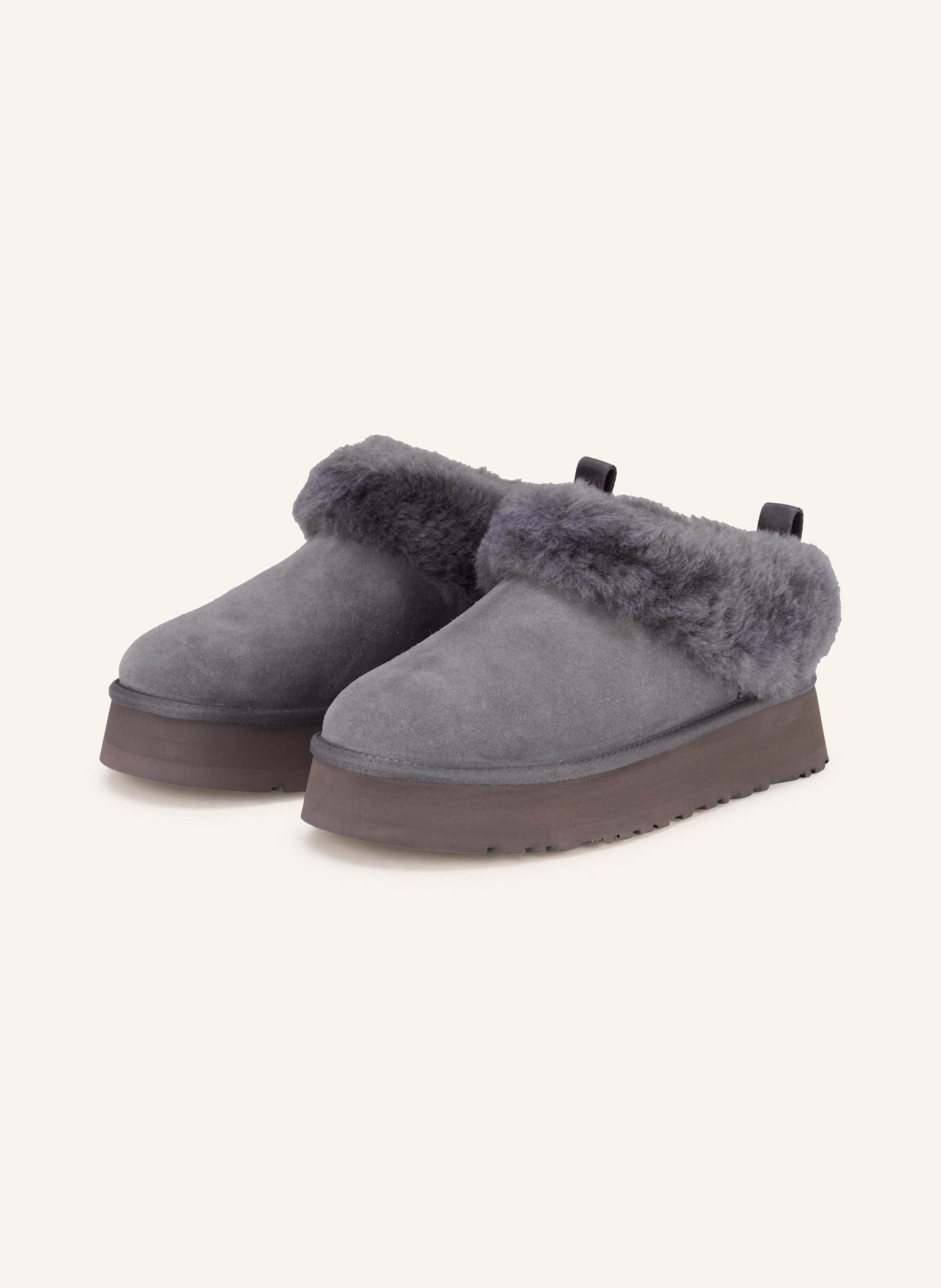 UGG Plateau-Mules TAZZELLE
