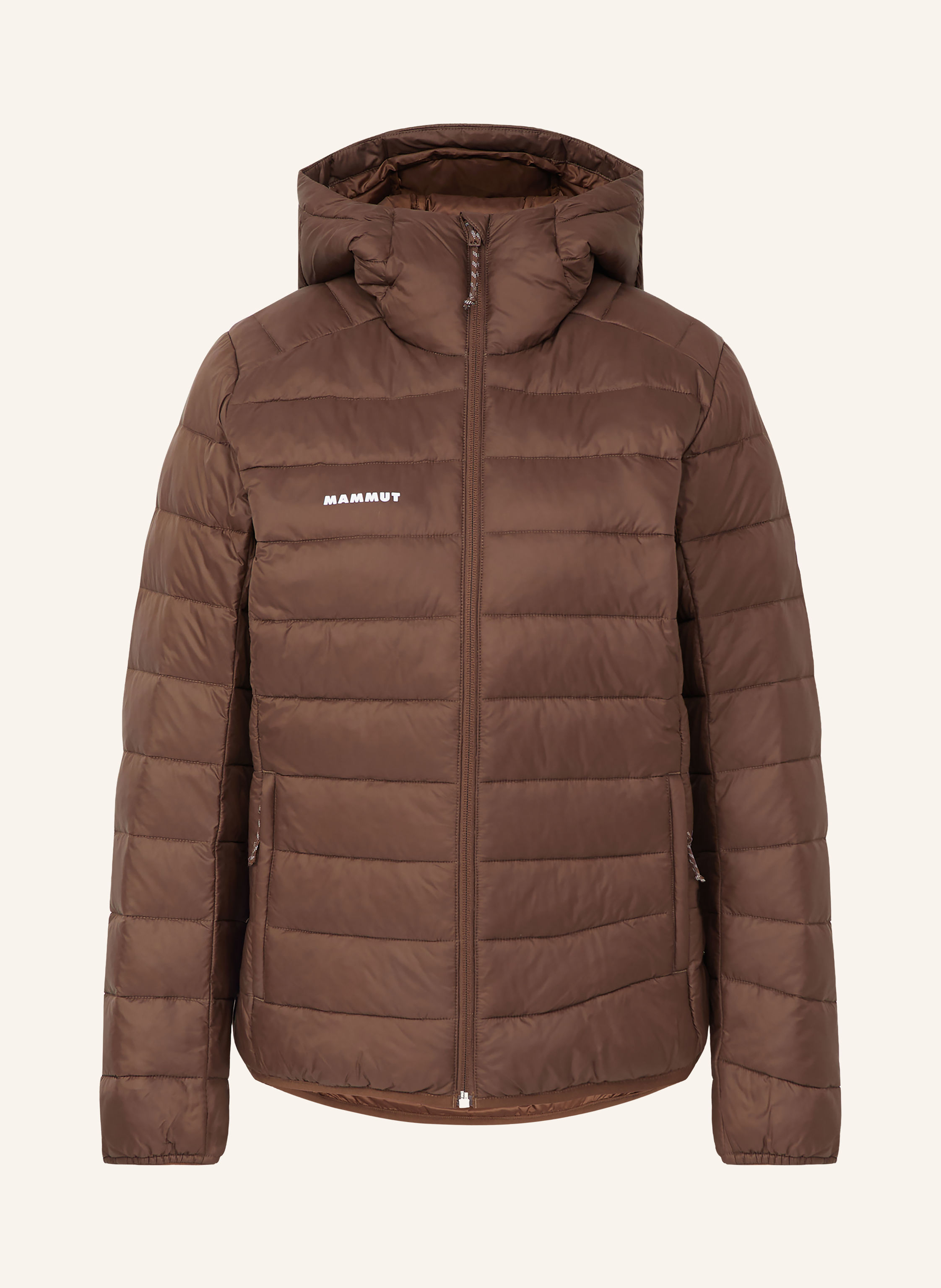 MAMMUT Funktionsjacke CRAG IN