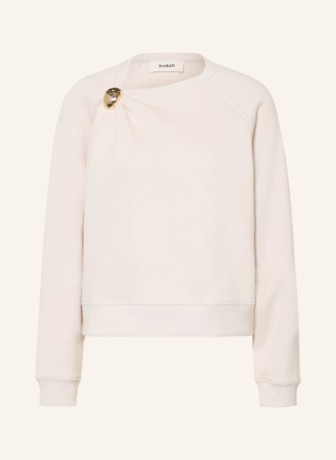 ba&sh Sweatshirt DELLA