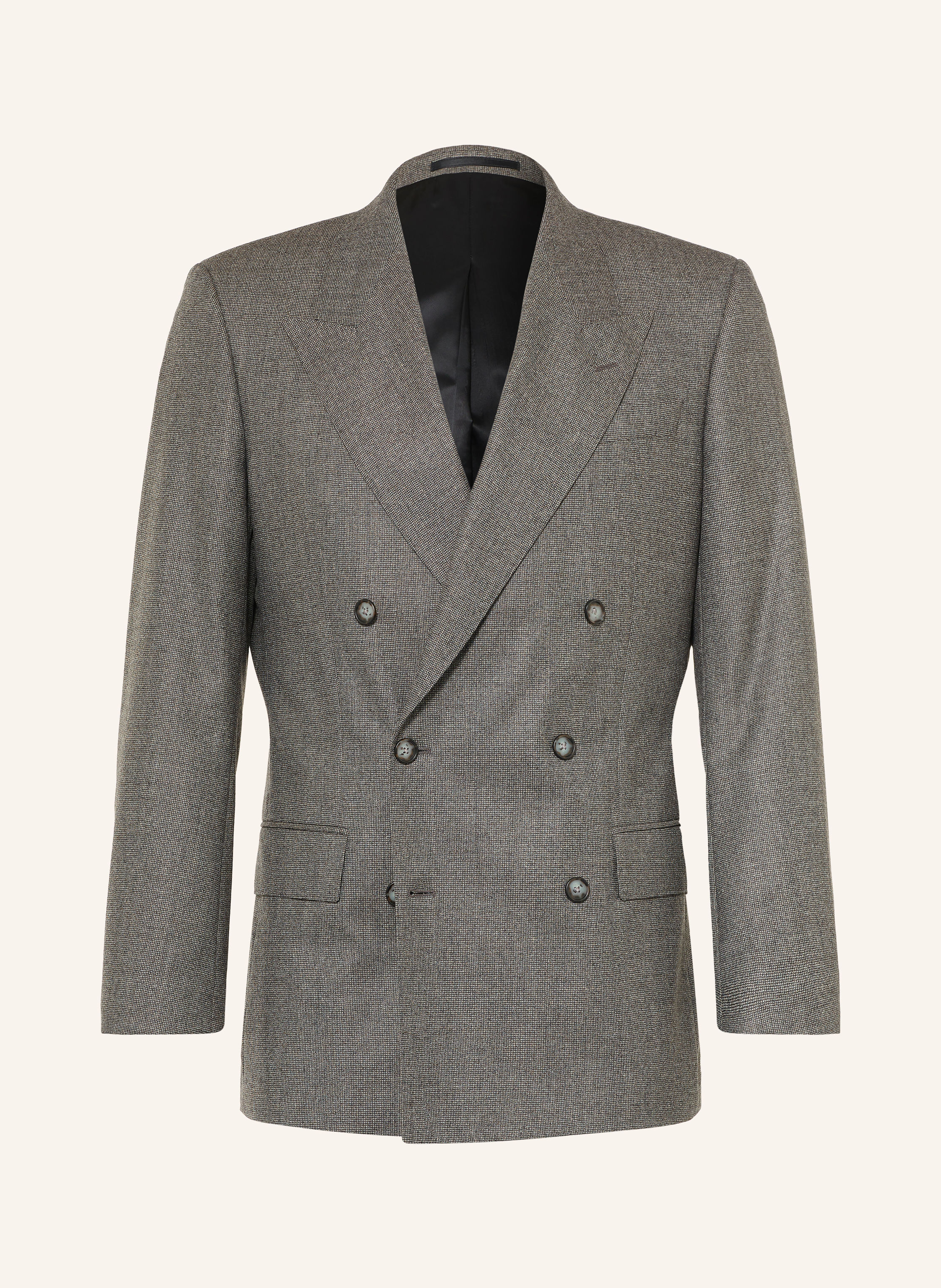BOSS Anzugsakko Extra Slim Fit
