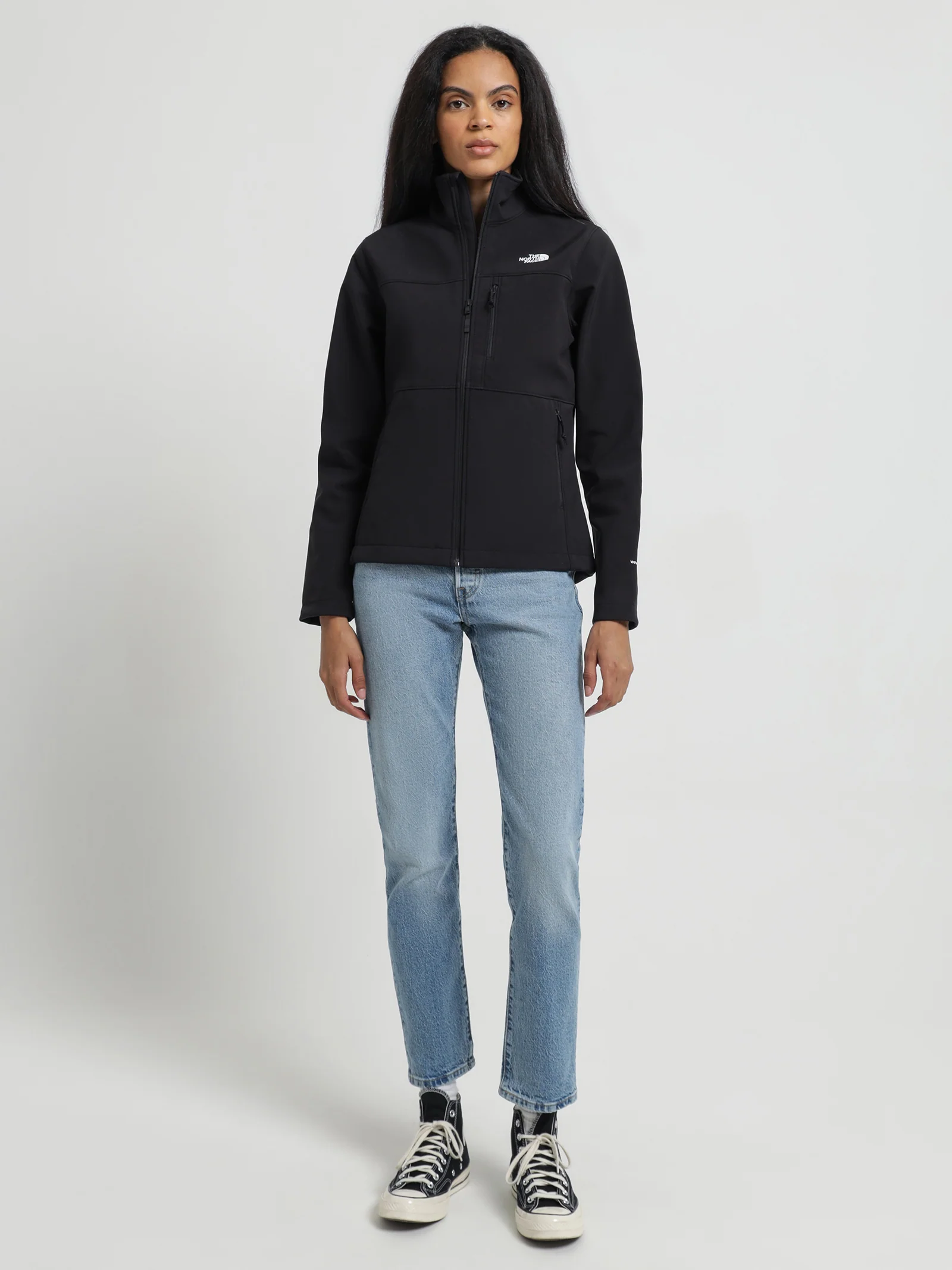 Apex Bionic Jacket