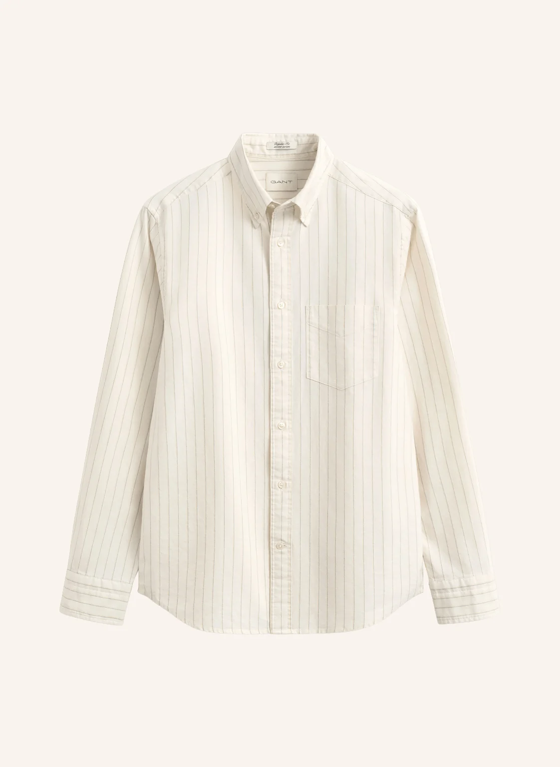 GANT Oxfordhemd Slim Fit