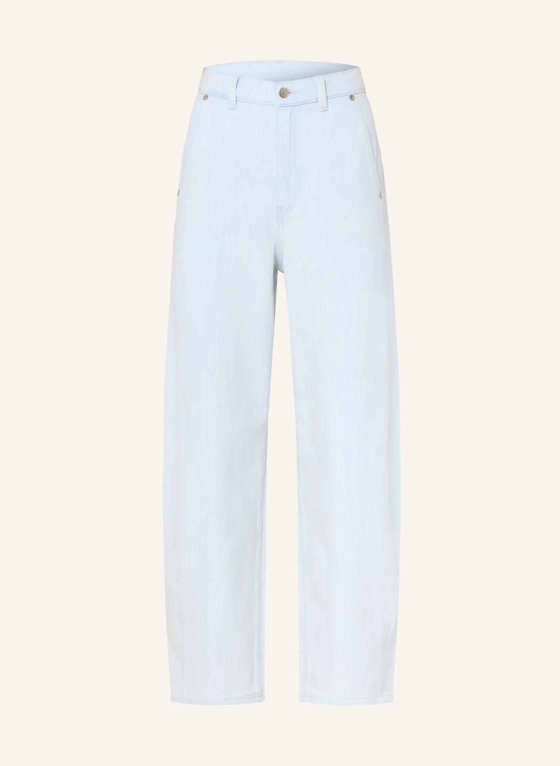 ARKET Barrel Jeans