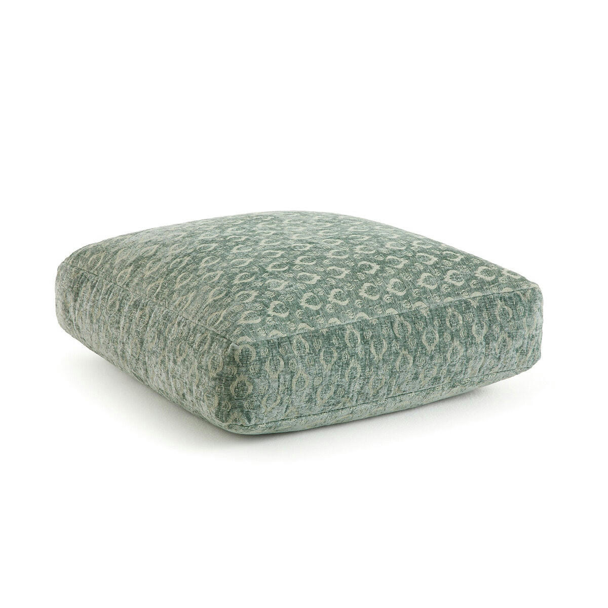Coussin de sol velours, Nour
