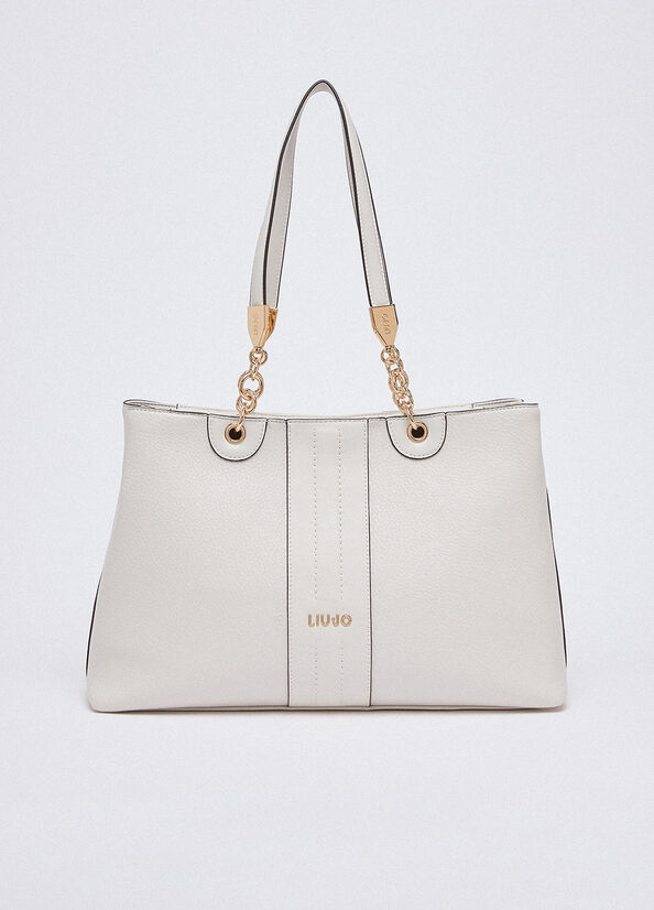 Borsa a spalla media