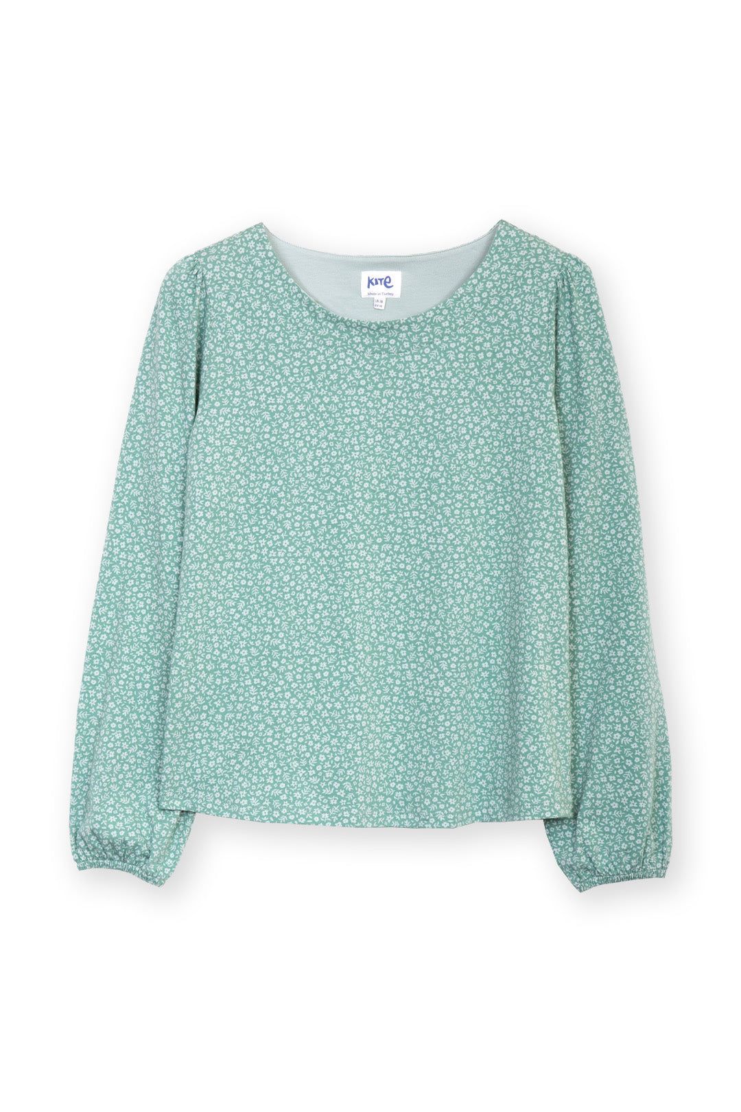 Kite Salway Ash Jersey Top
