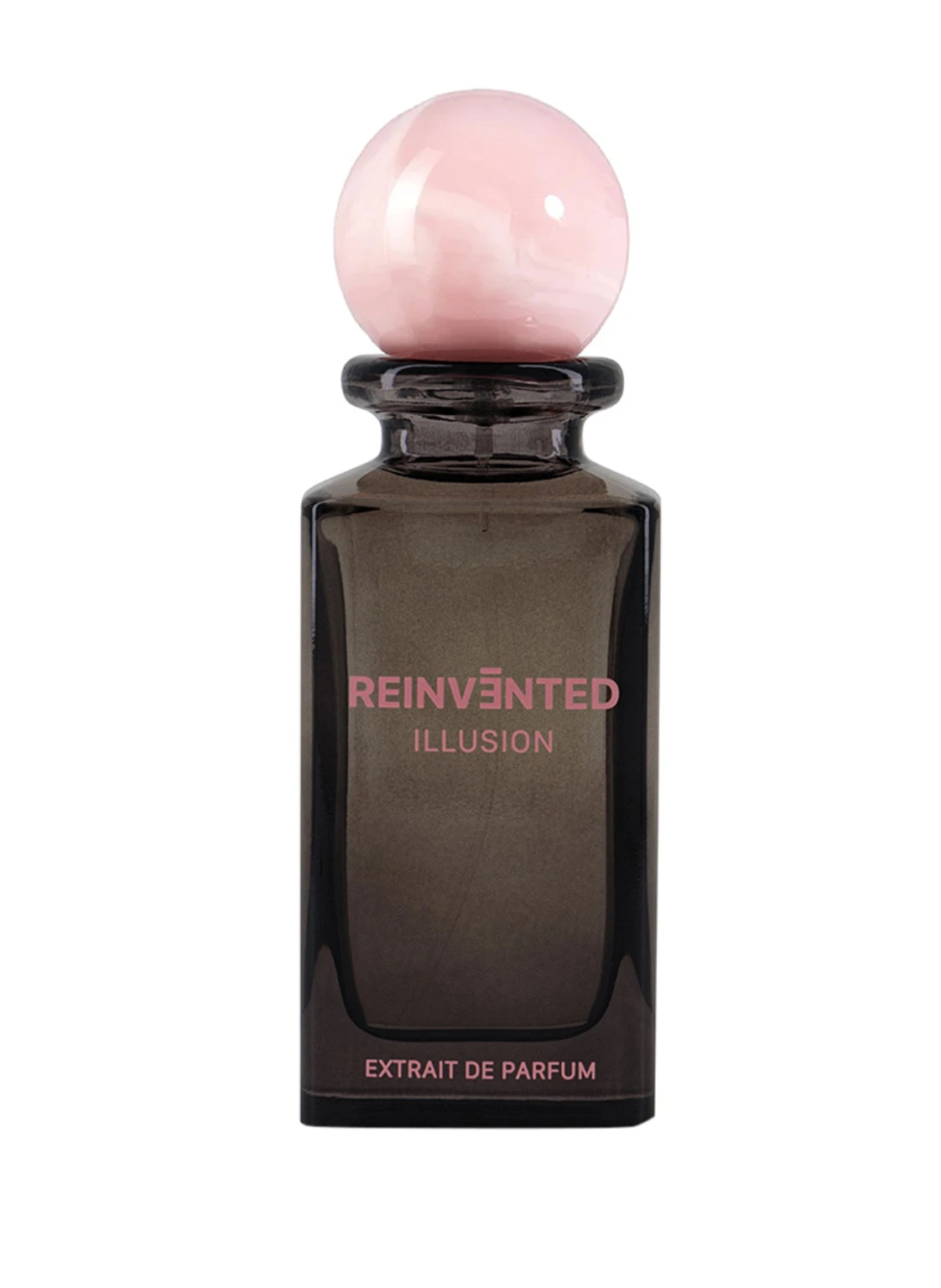 REINVĒNTED PARFUMS ILLUSION