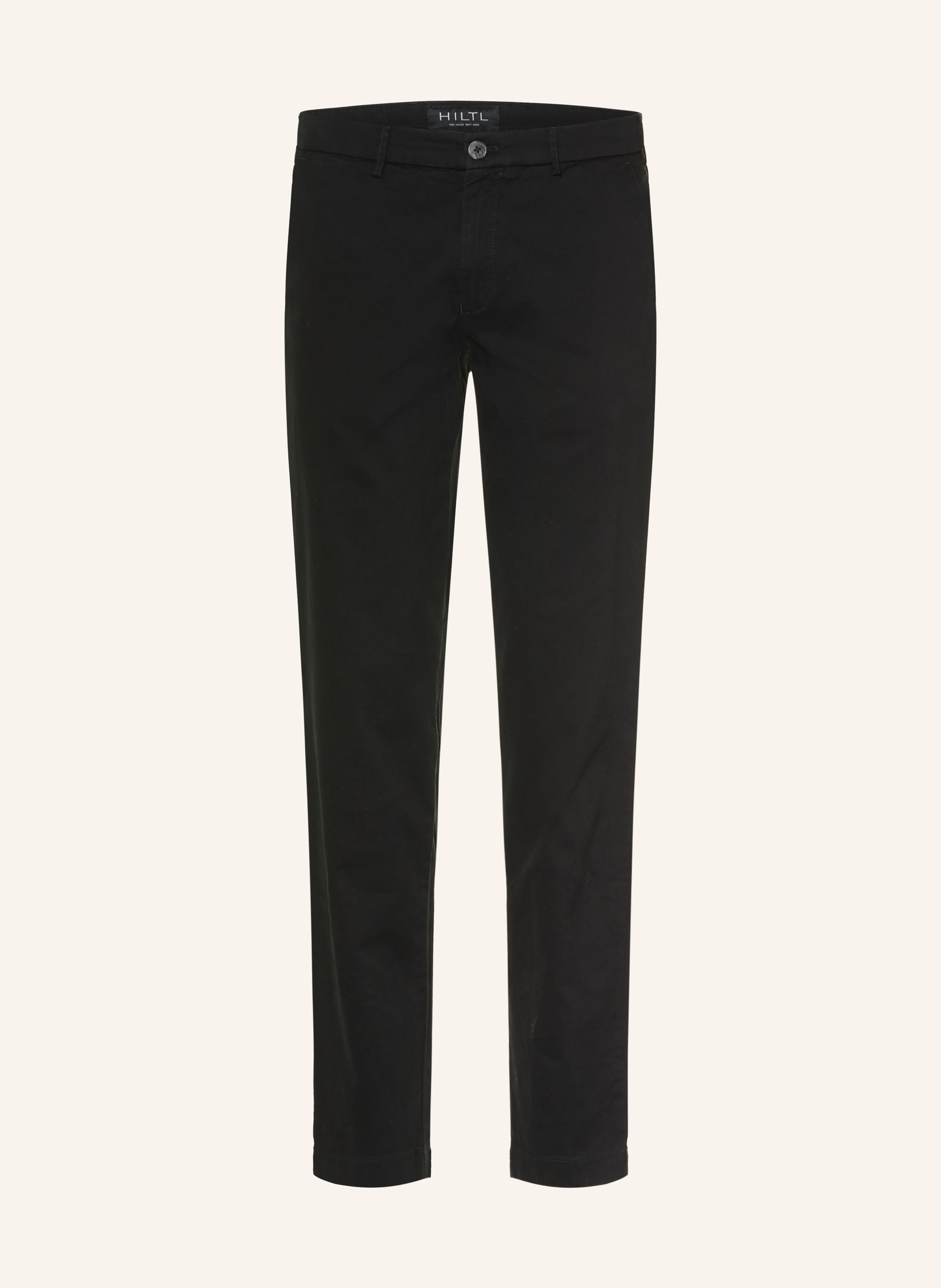 HILTL Chino Extra Slim Fit