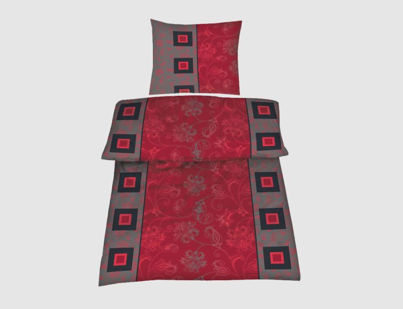 Bettwäsche Ruby