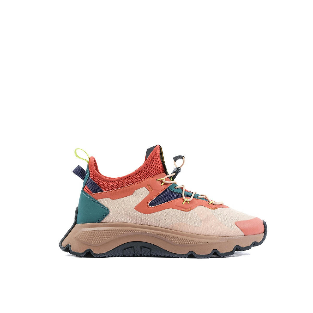 Baskets  Thunder Lo