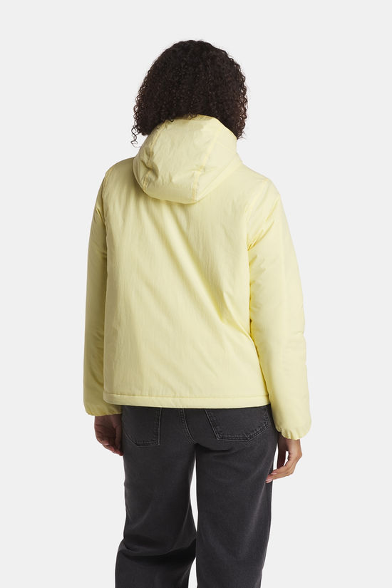 Jack Wolfskin Pamir Winterjas Dames