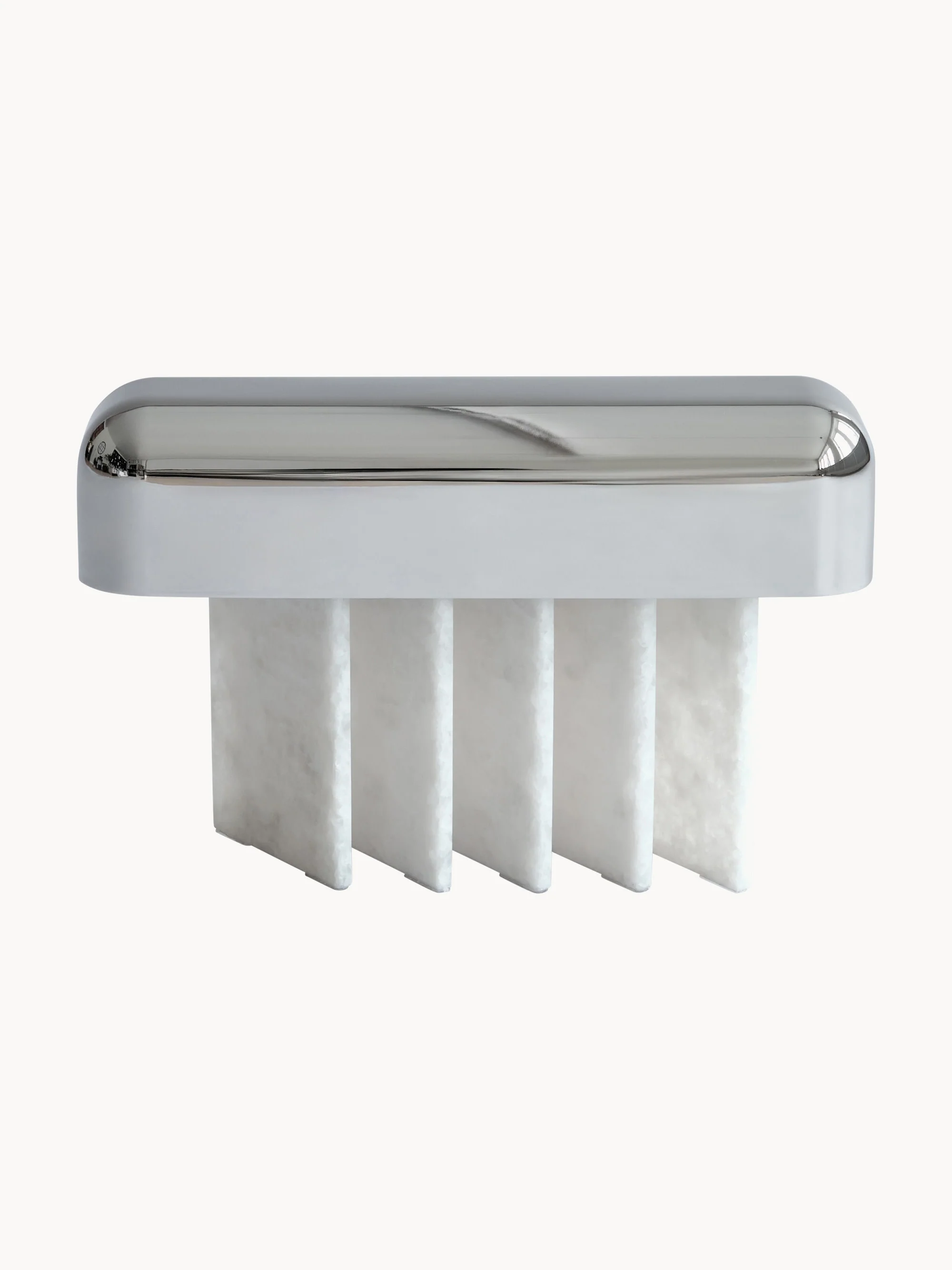 Mobile LED-Tischlampe Beetle, dimmbar