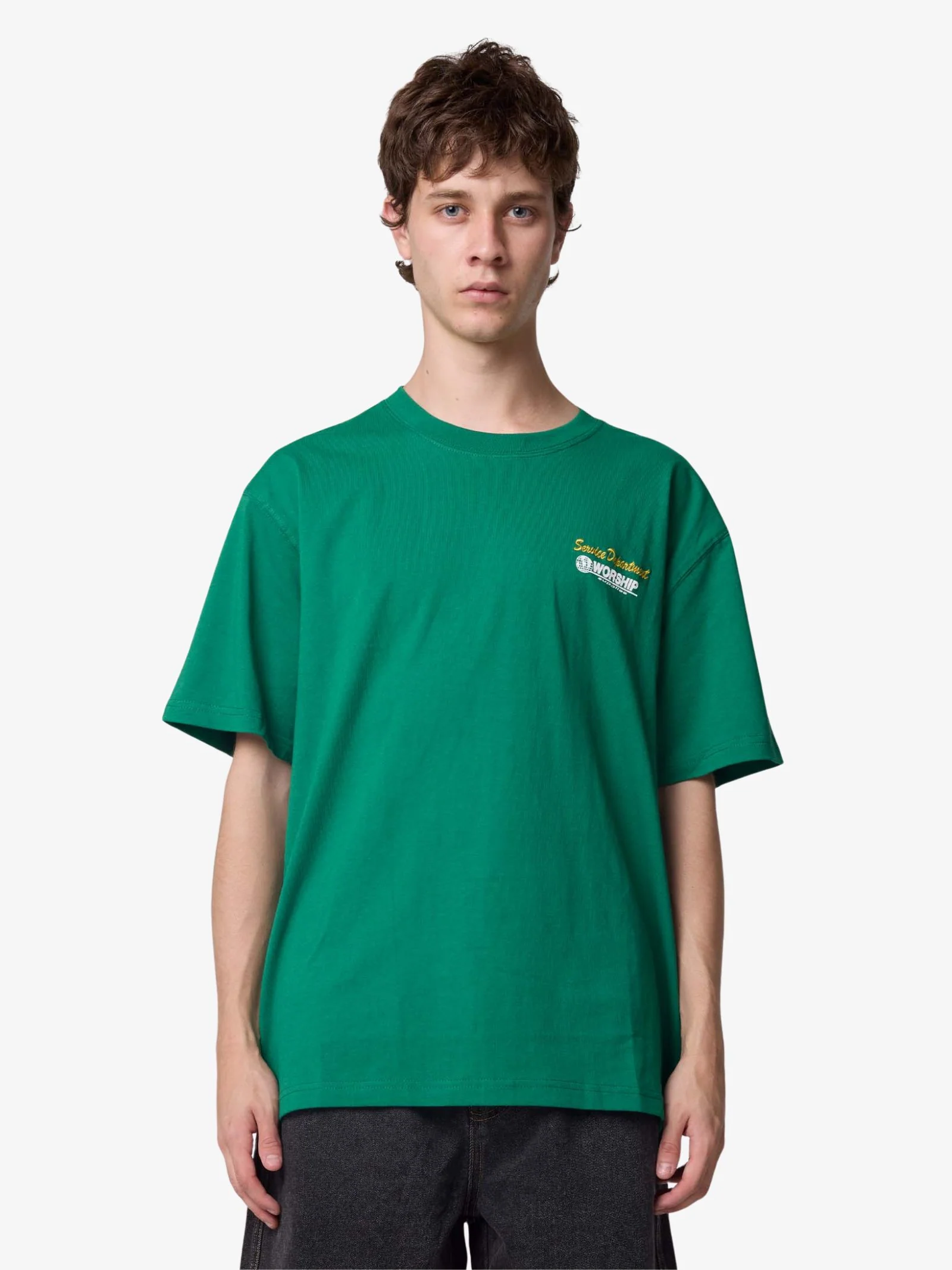 Services Tee
