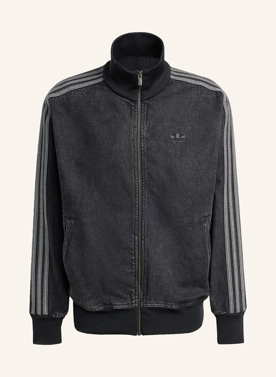 adidas Originals Jeansjacke ADICOLOR DENIM FIREBIRD