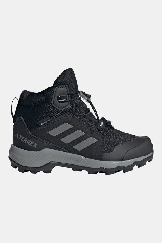 adidas Terrex Mid Gore-Tex Wandelschoen Junior
