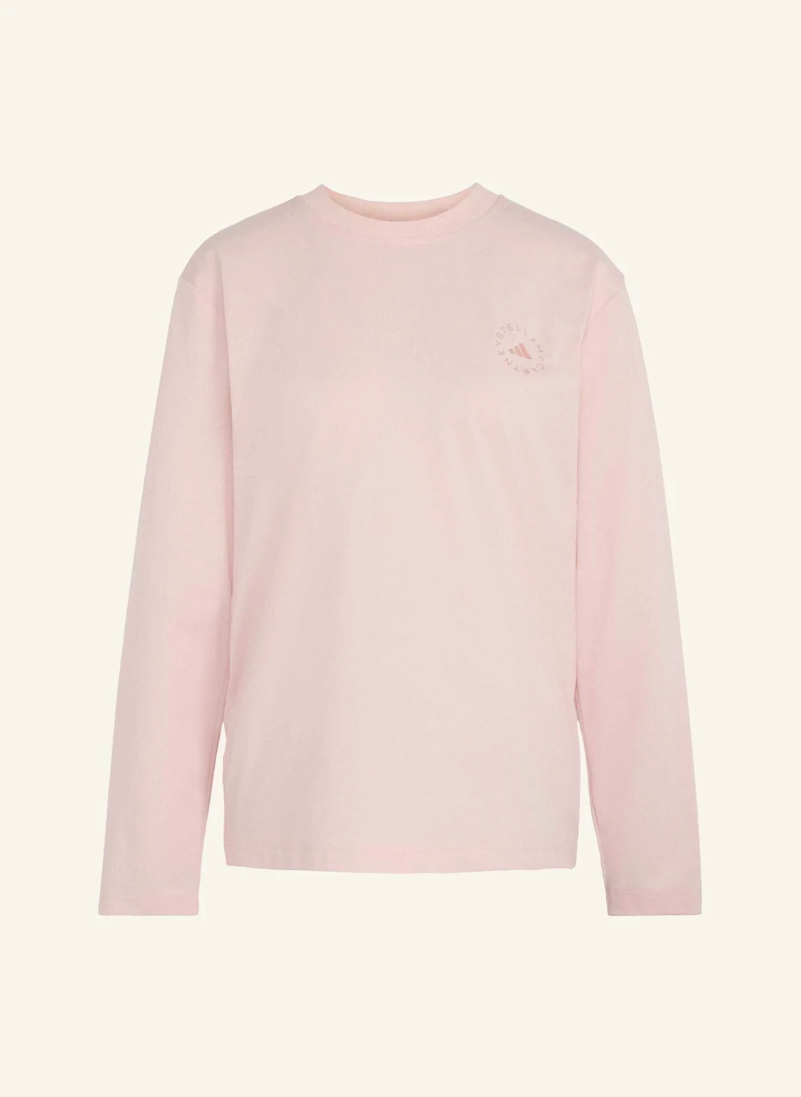 adidas by Stella McCartney Longsleeve ADIDAS BY STELLA MCCARTNEY
