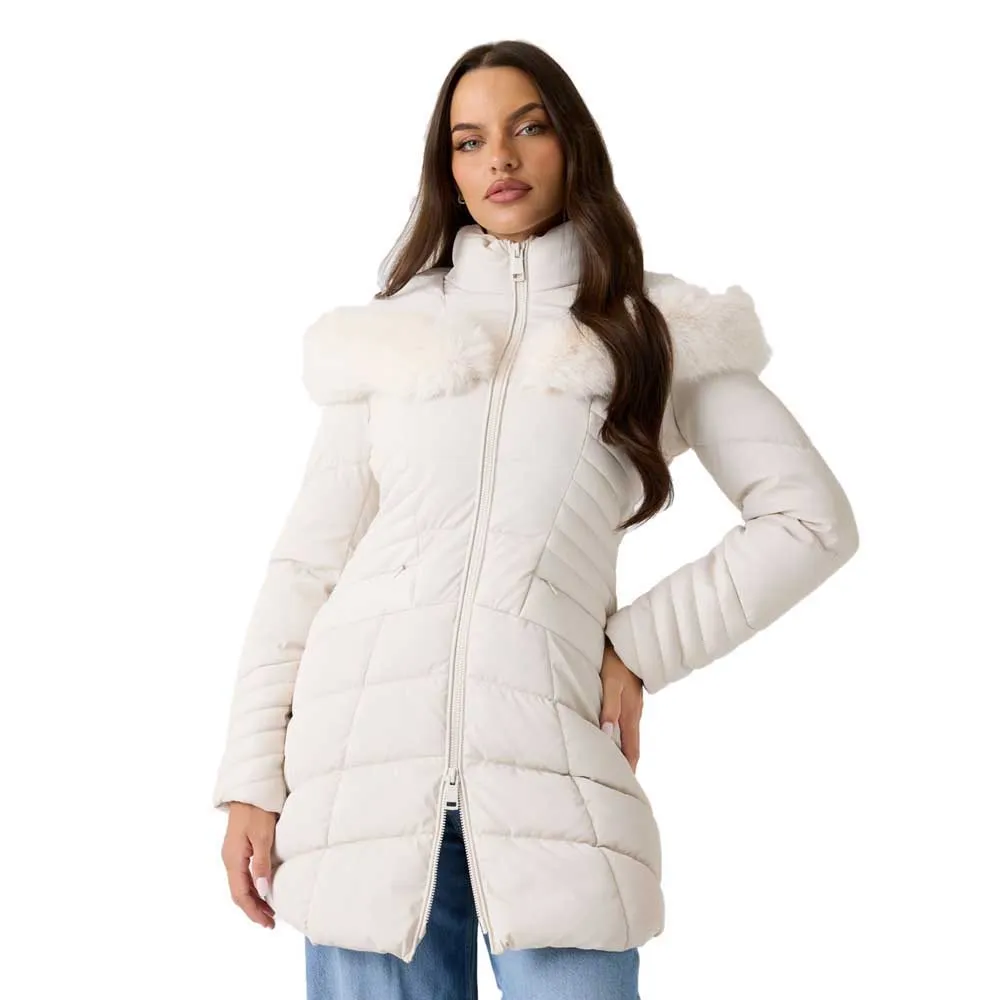 Guess New Oxana jacket refurbished