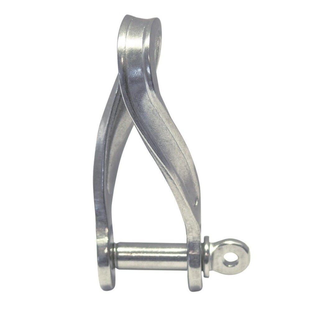 SJAKKEL MARINETECH 4MMX30M