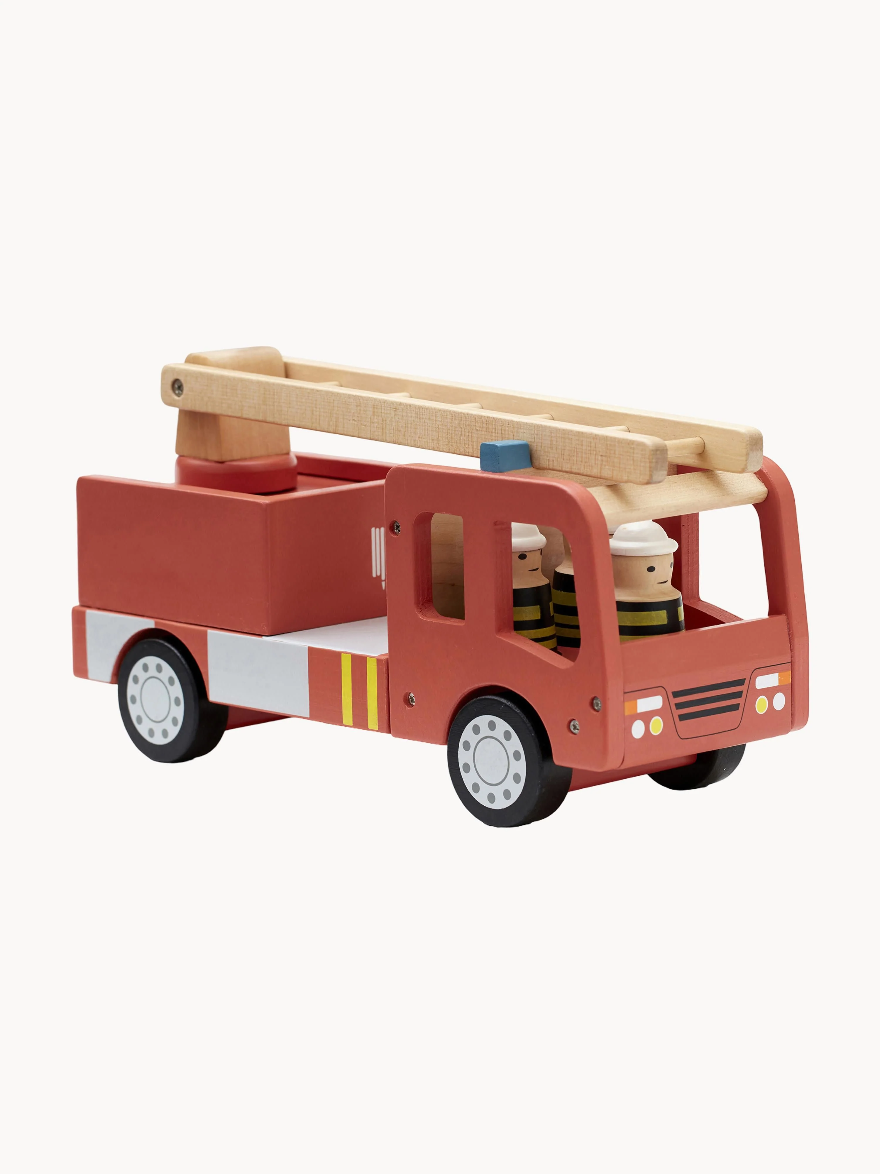 Feuerwehrauto Aiden