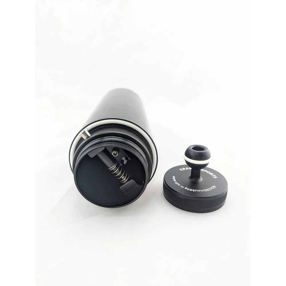 Kraken Adjustable ball arm   680g 80x280 mm