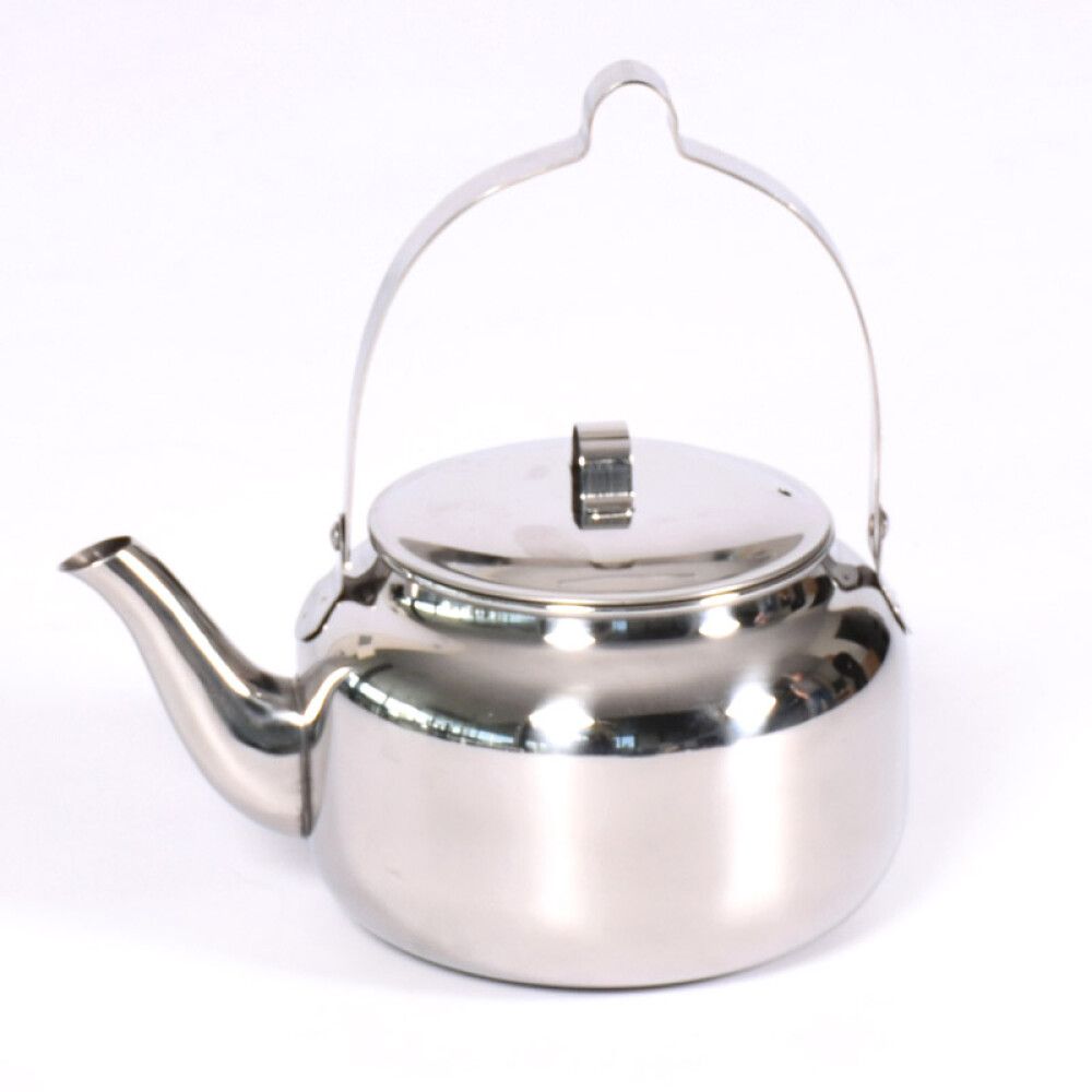 KAFFEKJELE HÄLLMARK 1,6L RUSTFRITT STÅL