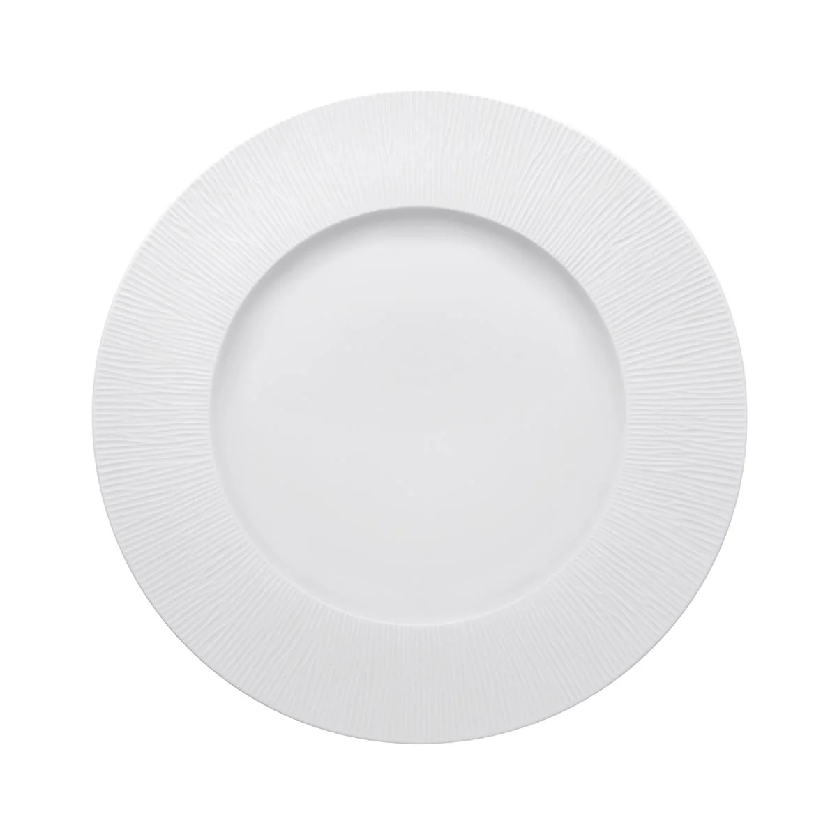 Assiette de présentation