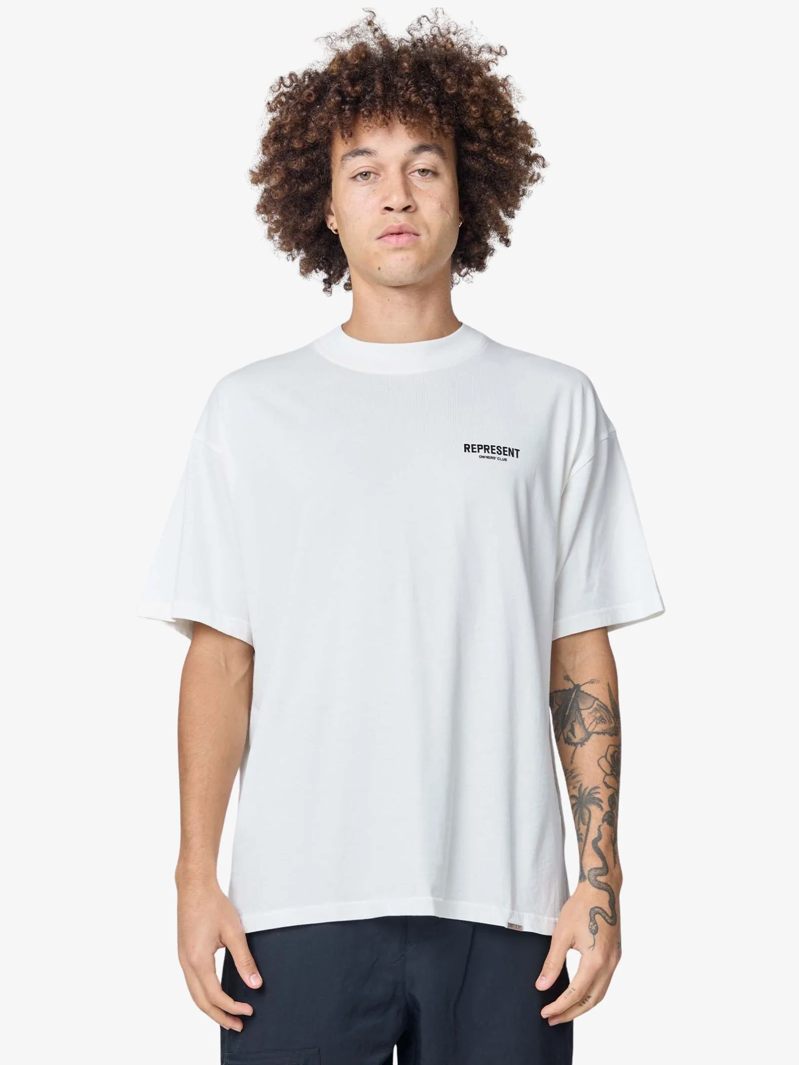 Represent Owners Club T-Shirt