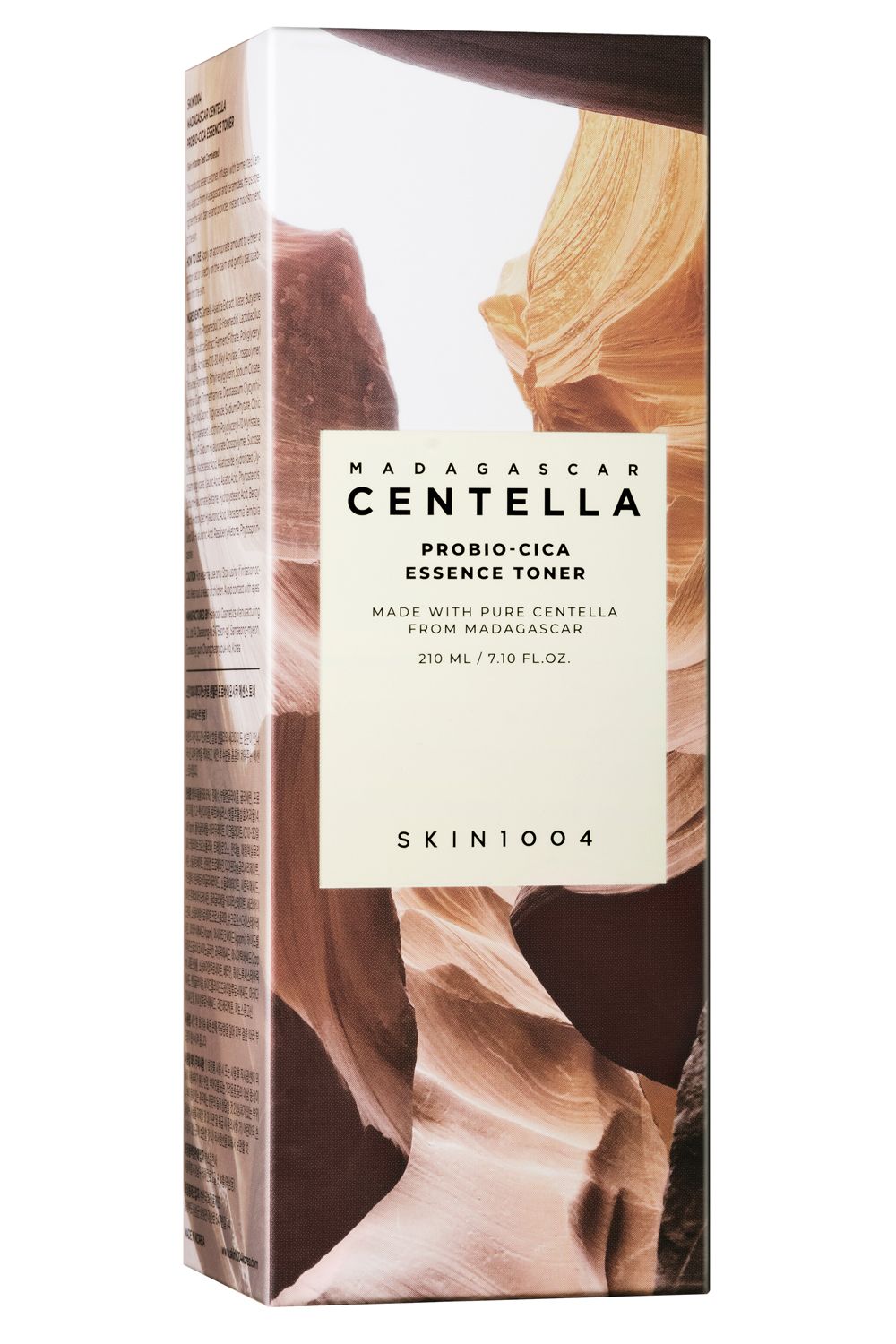 SKIN1004 Madagascar Centella Probio-Cica Essense Toner