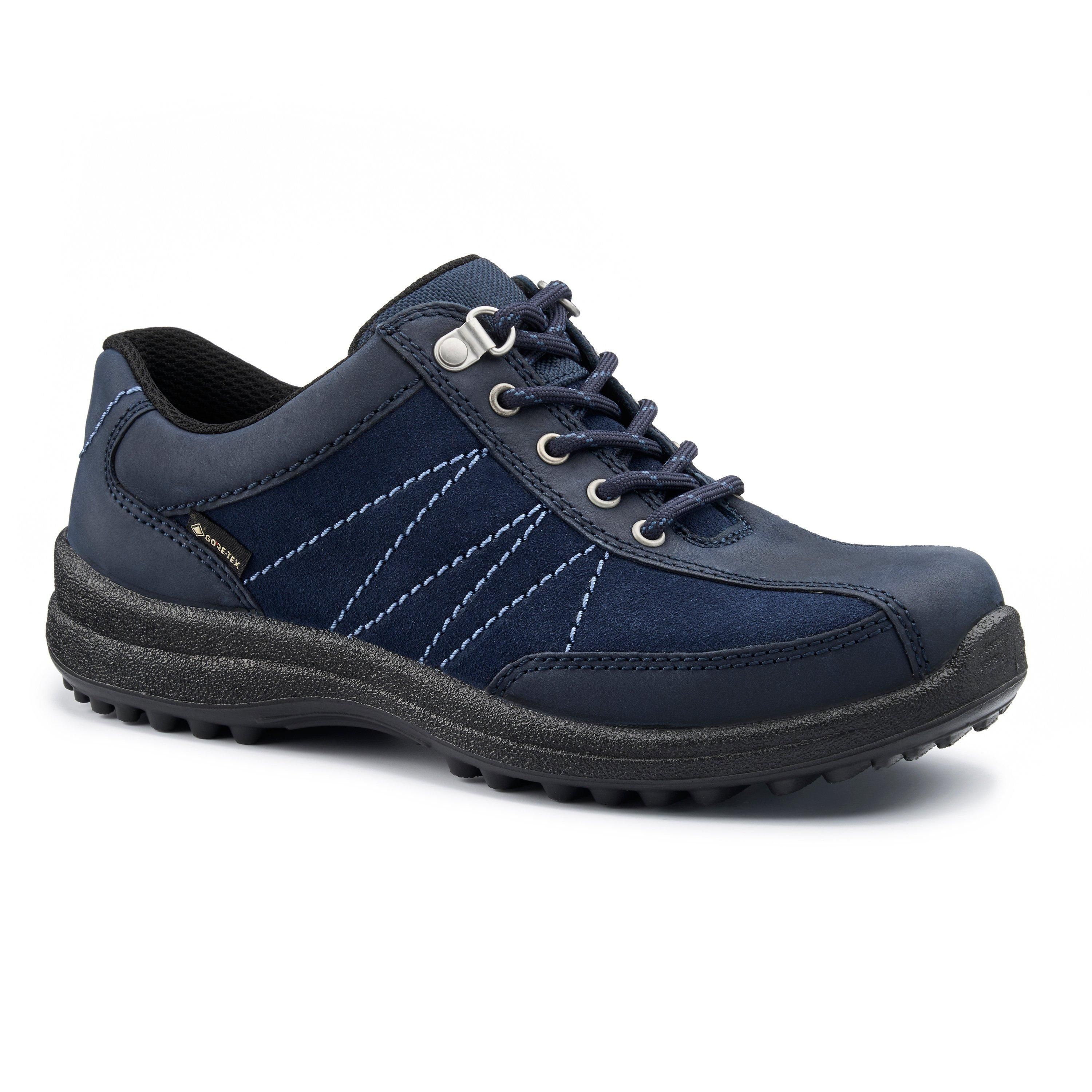 Hotter Extra Wide 'Mist' Gore-Tex® Shoes