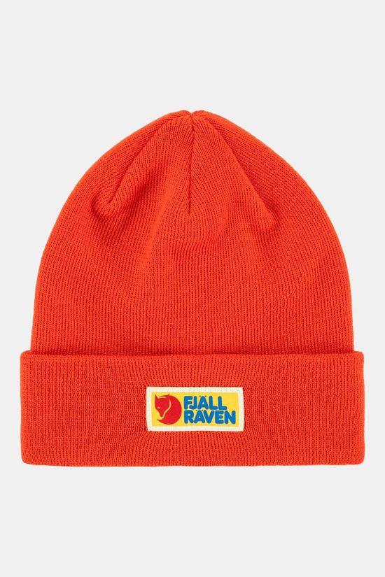 Fjällräven Vardag Classic Beanie