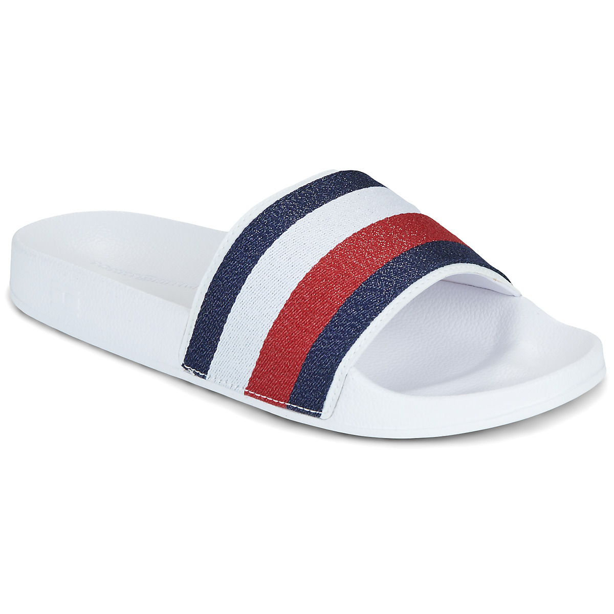 Tommy Hilfiger -  - White / Red / Blue