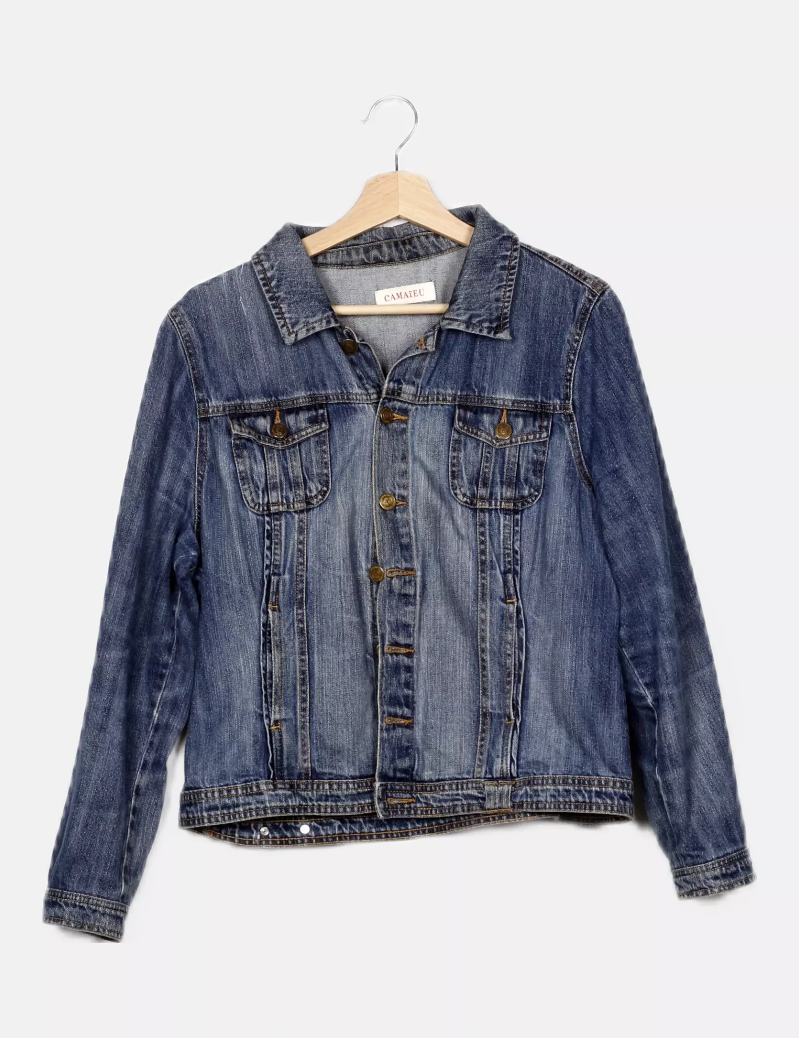 Camaïeu jacket