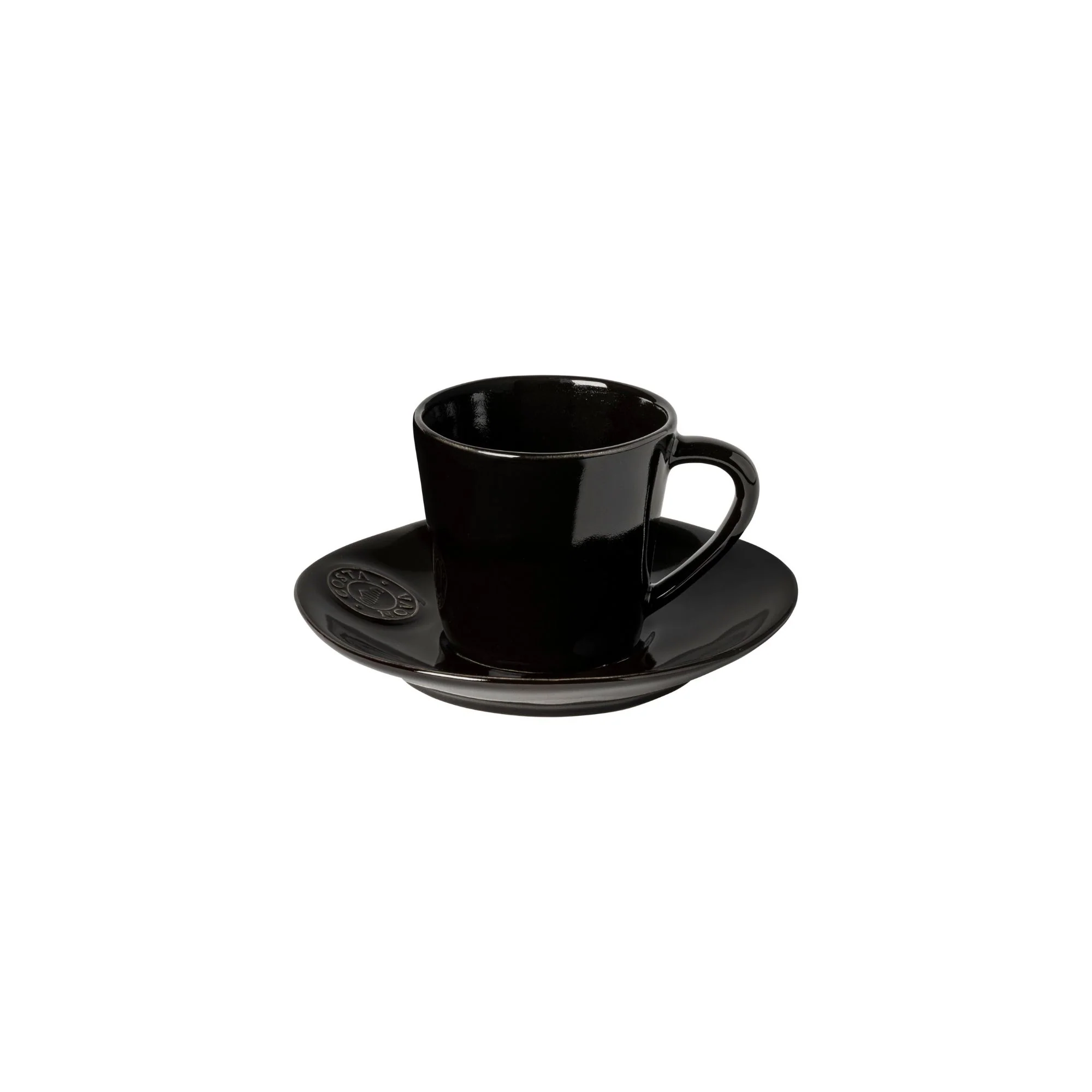 Tea Cup and Saucer Nova